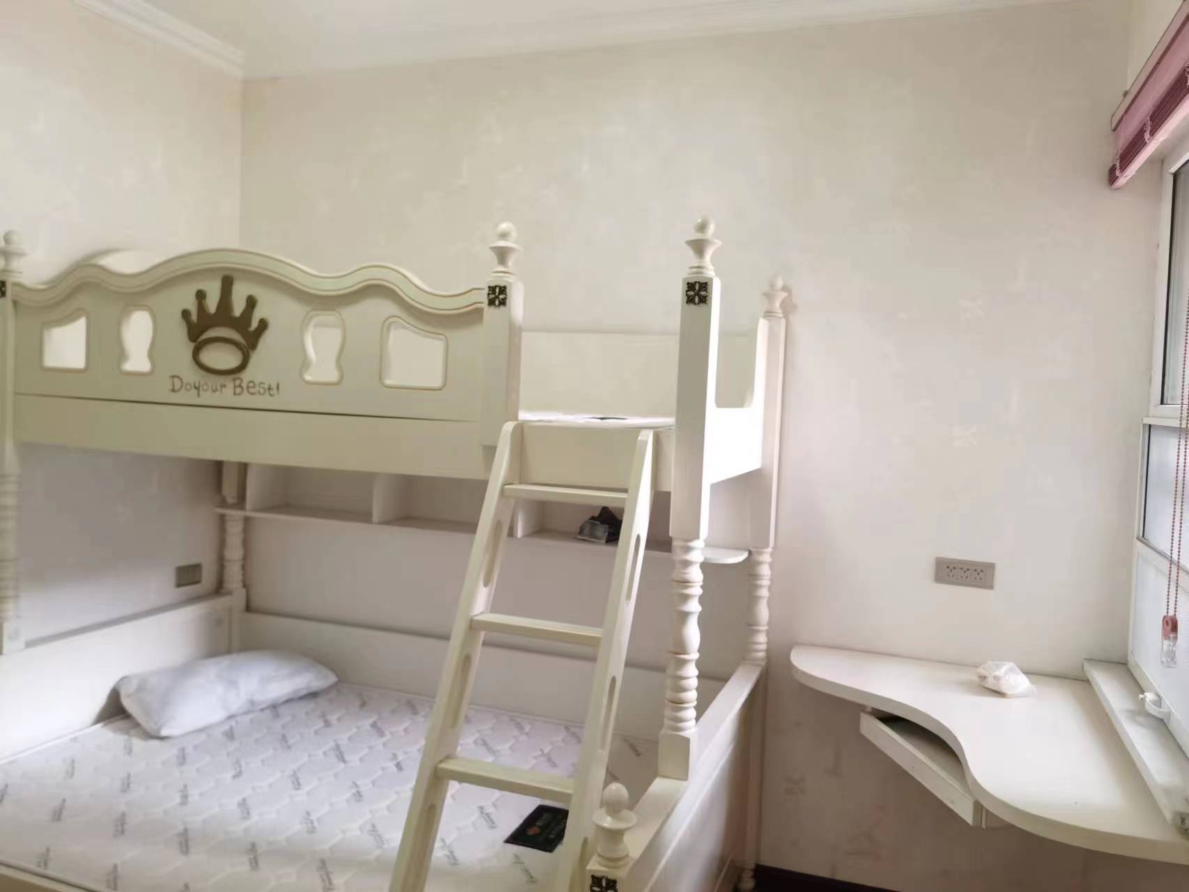 元泰未来城精装三房看房方便诚意出售