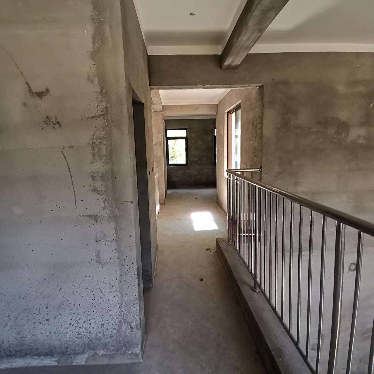 观澜府别墅养生小区小区环境好空气好远离城市喧嚣