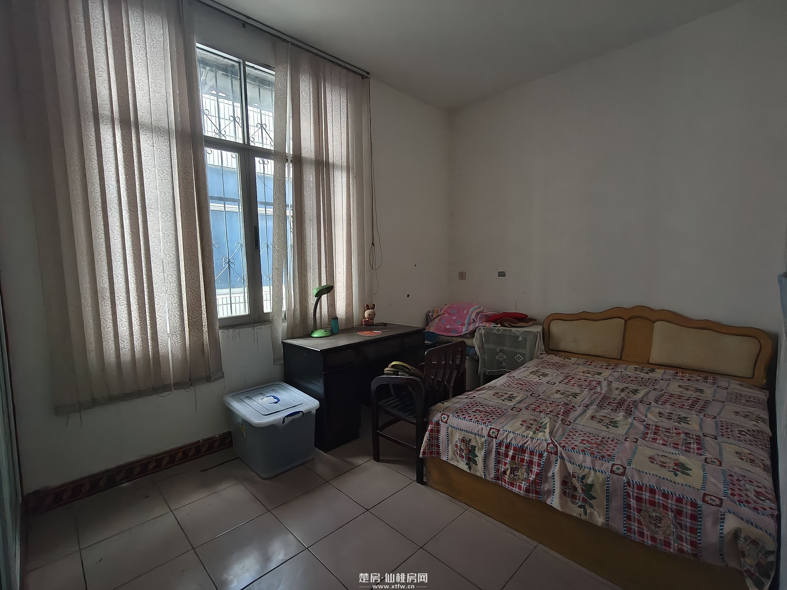 龙华山街道沔阳大道新生小区