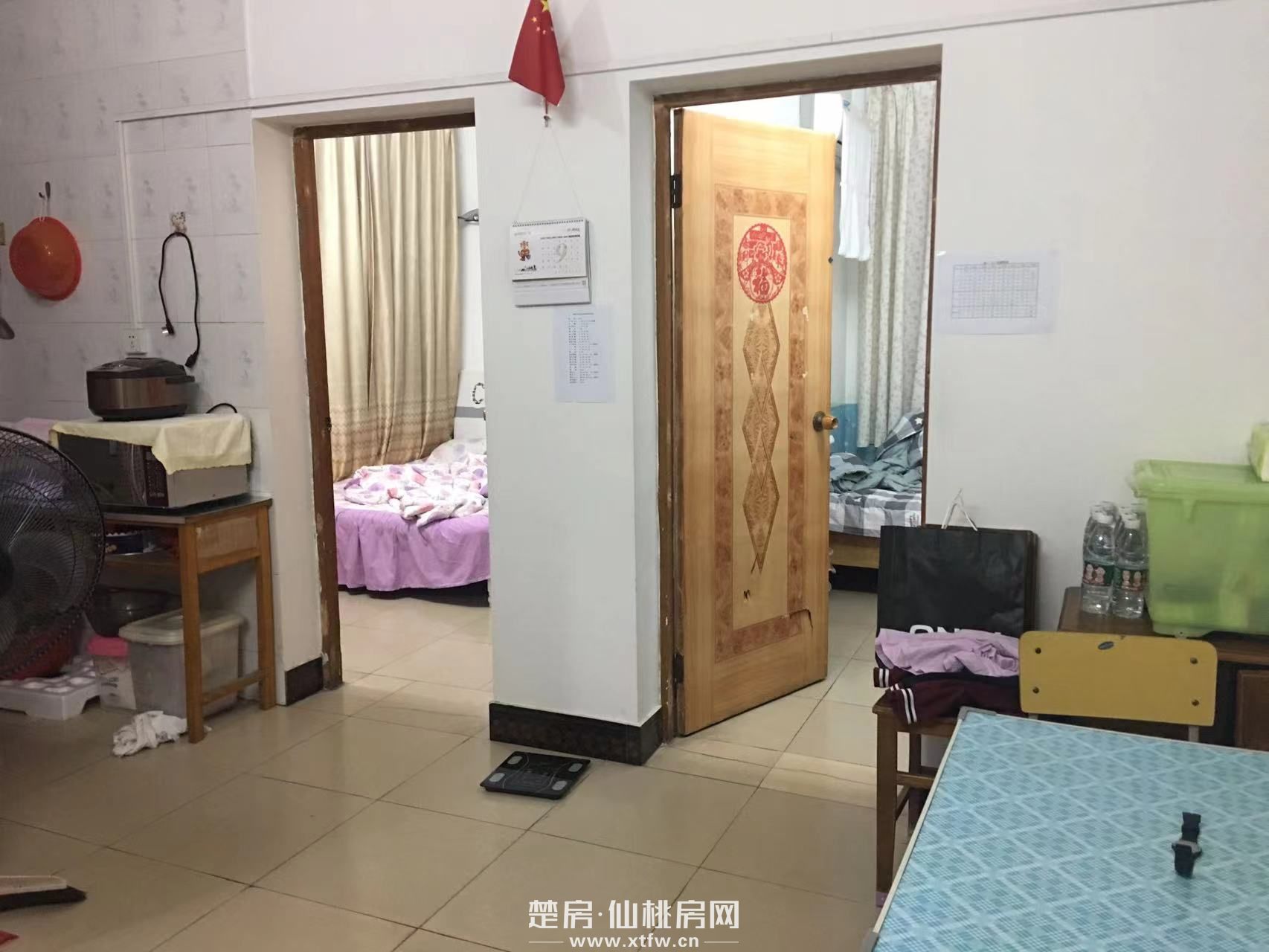 骏马雅园私房出租