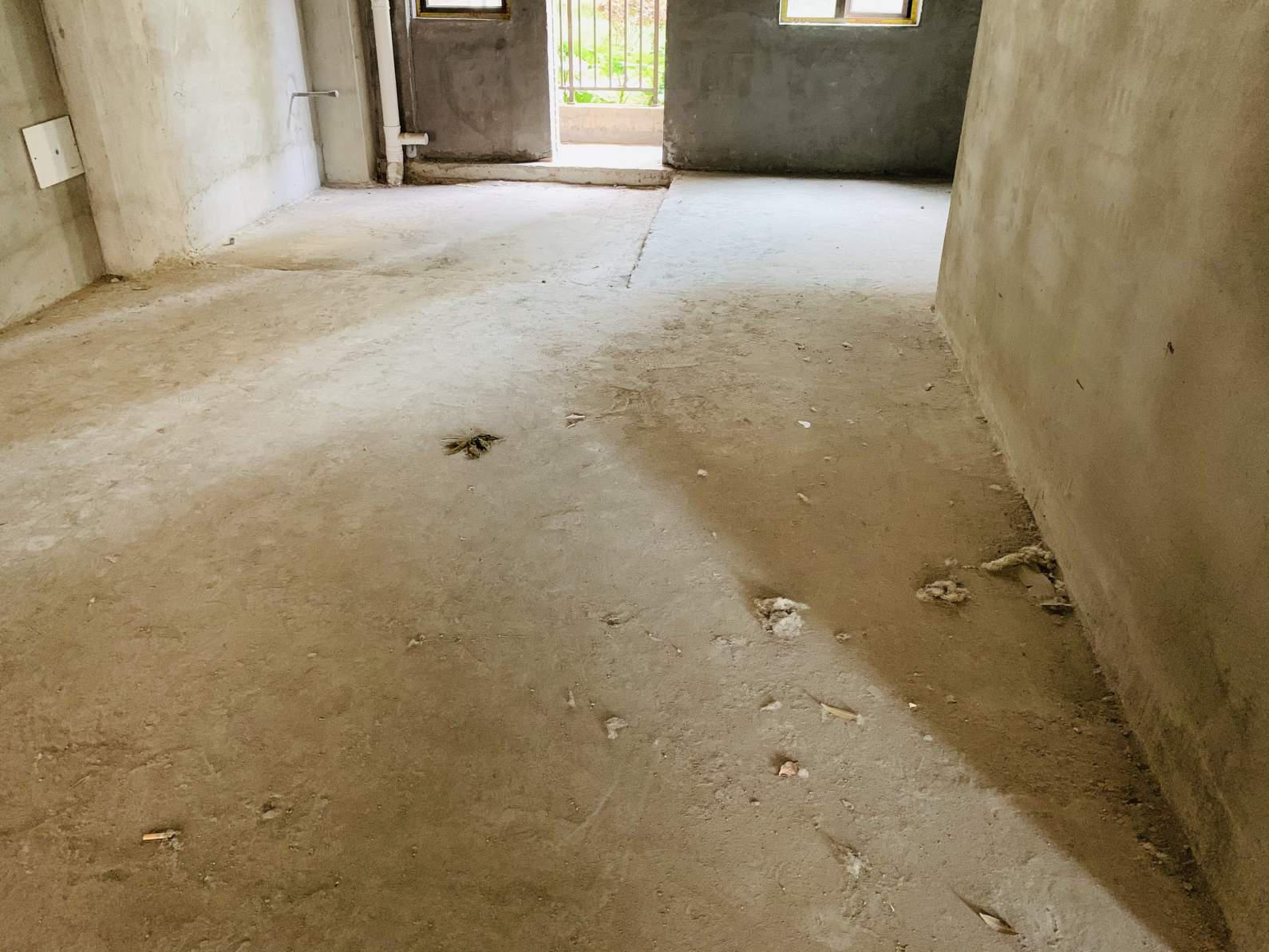 新城壹号五期花园洋房