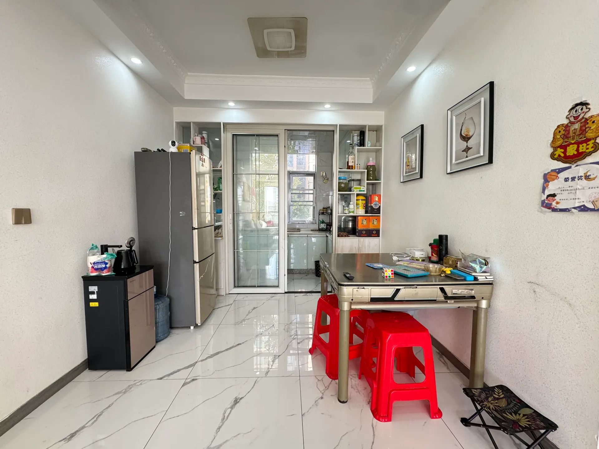 捡漏，​时代天骄，精装三房，小高层，证满二，亏本出售