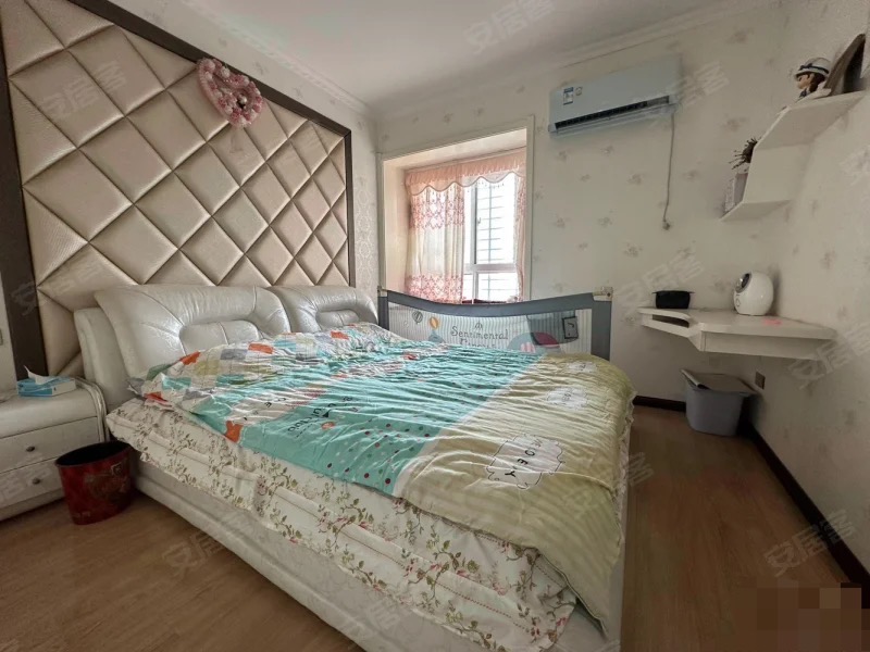 274，捡漏，城南新城壹号对面，刘口花苑，精装3房2卫，单价4200，电梯小高层