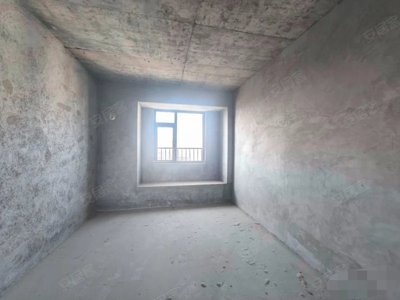 捡漏，城南，锦绣江山望府，纯边户、80万带车位，满二，南北双阳台