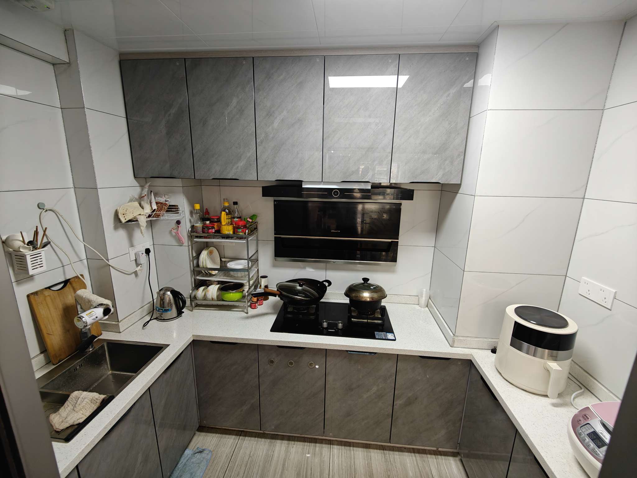 森林国际翡冷翠