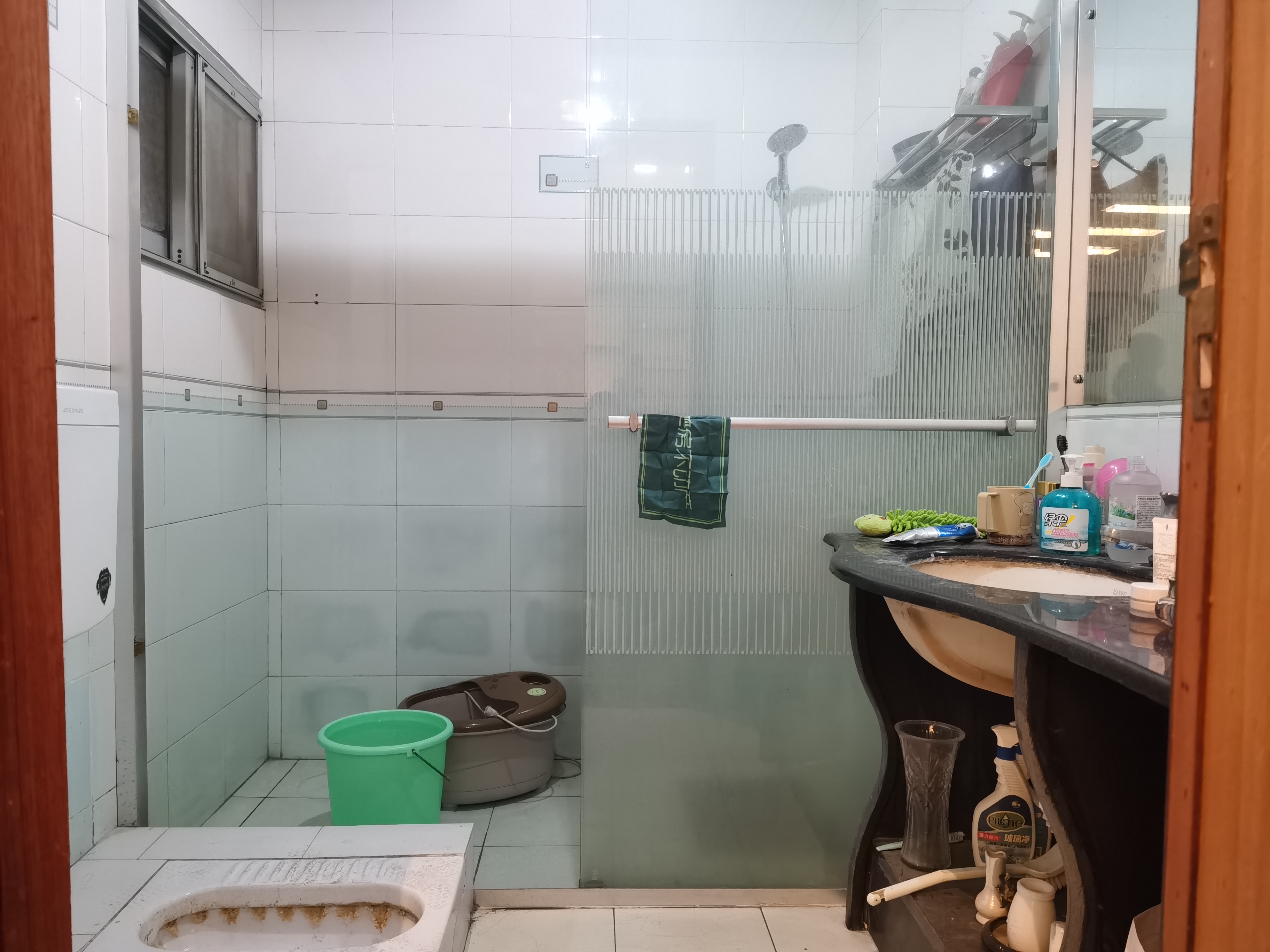 德政园香榭里精装大三房三面采光拎包入住看房方便诚心出售