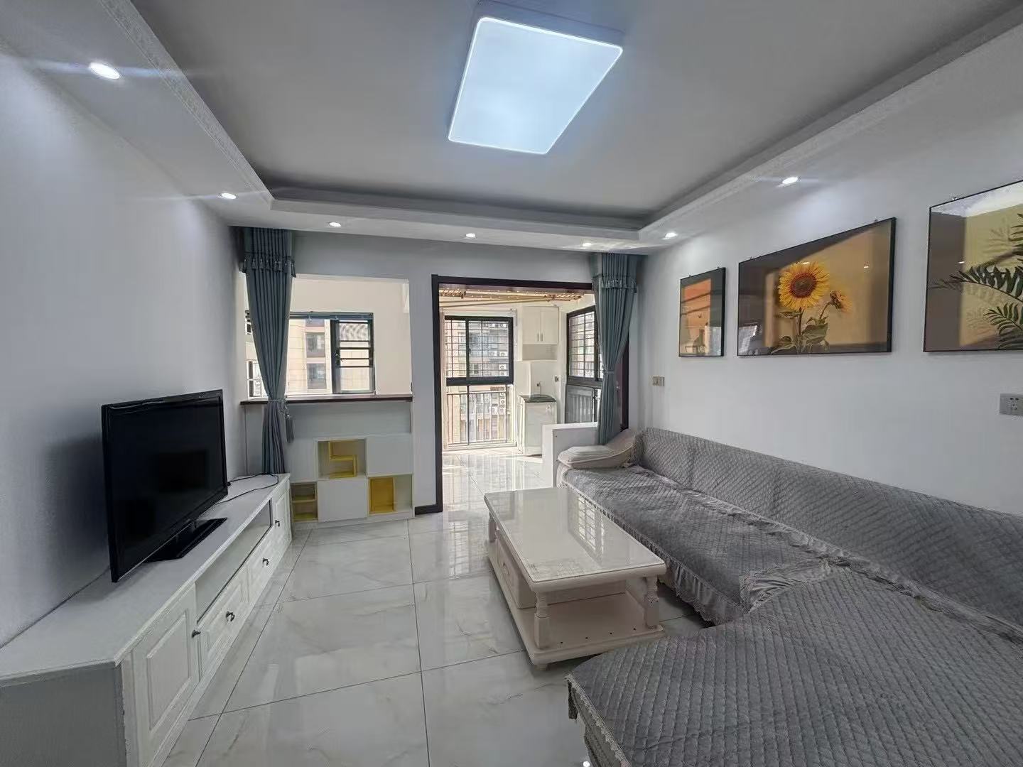 降价了，捡漏，城南，元泰A区，单价4766 ,精装3室2厅2卫 ，,新三中 ， 好楼层