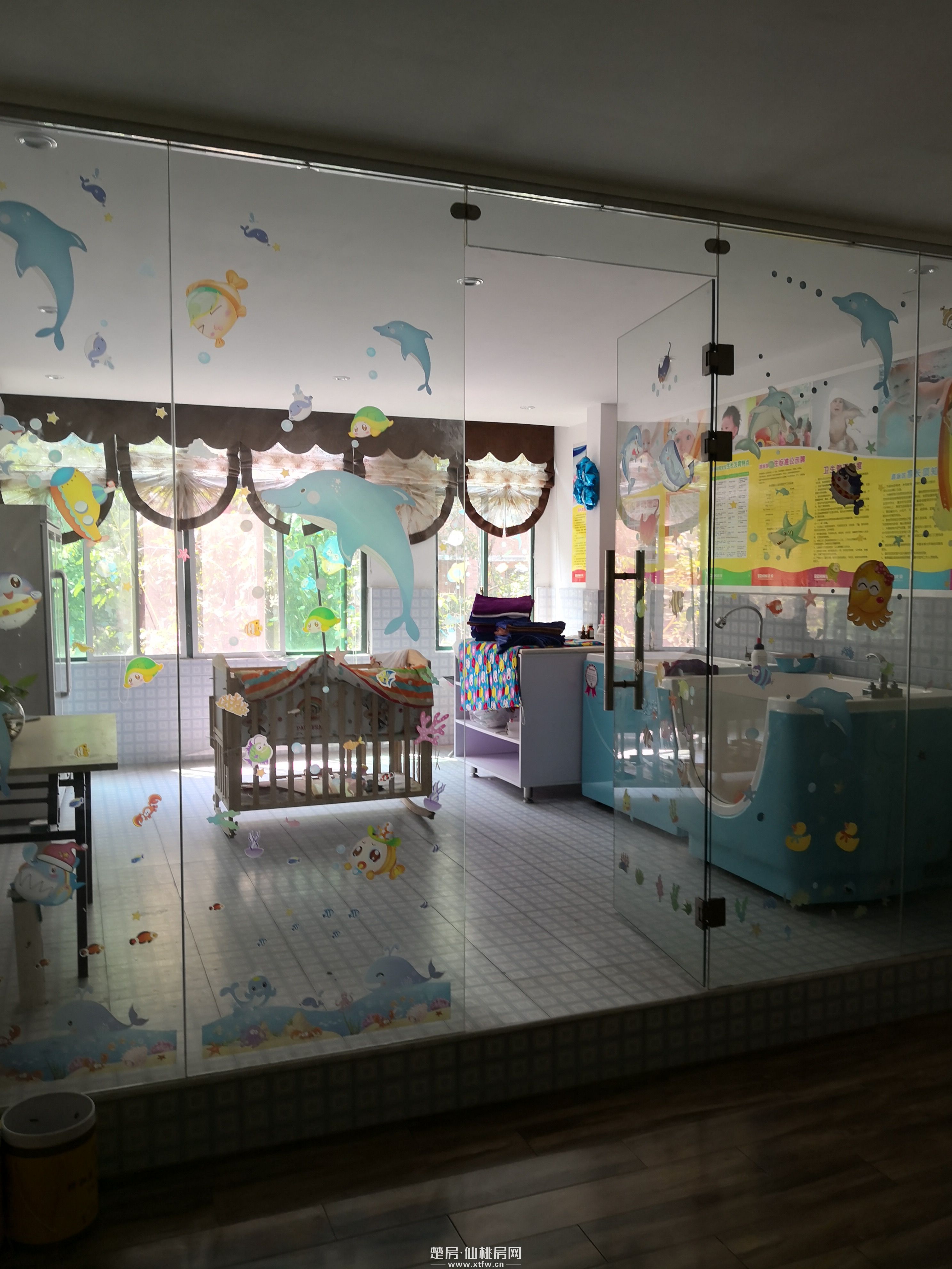 青青家园三期旺铺出租