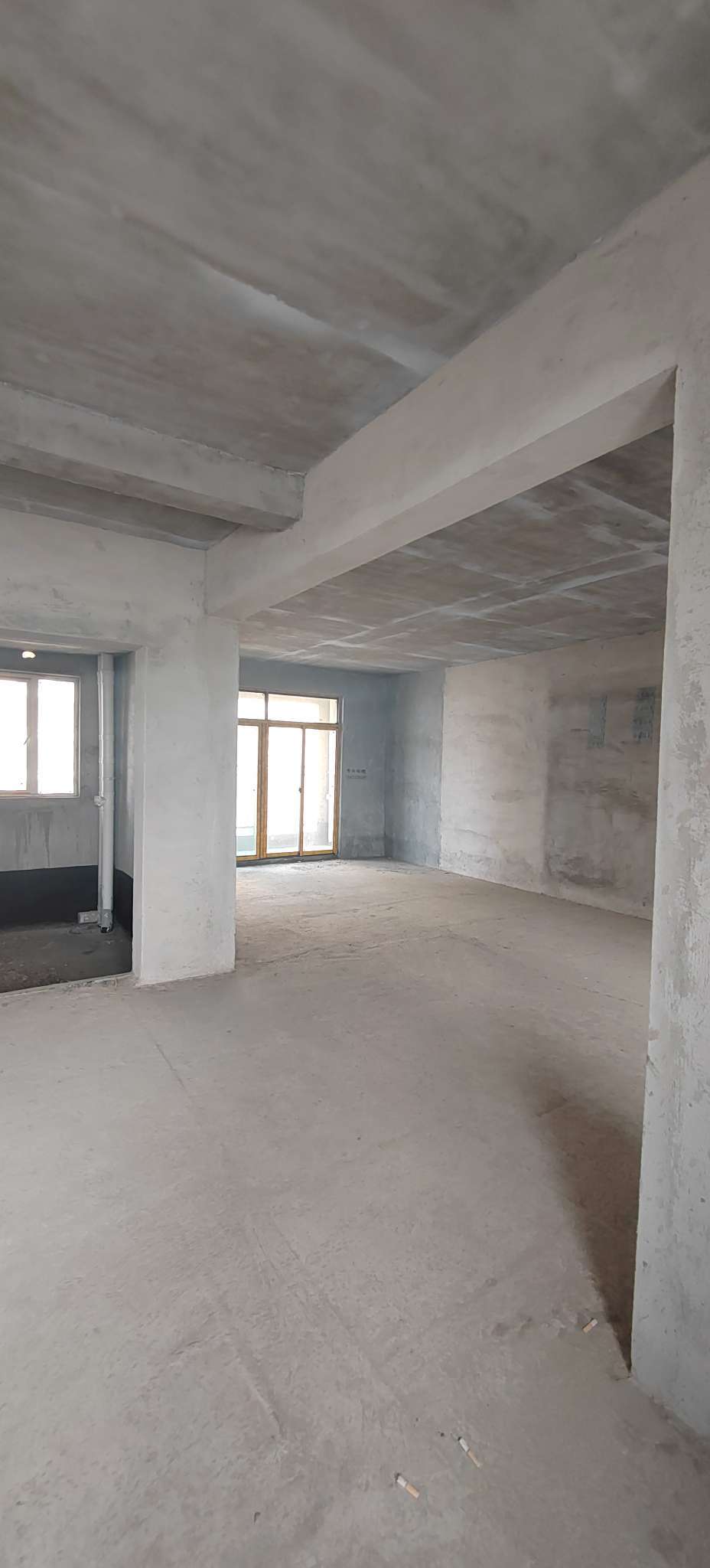 交通方便，购物省心