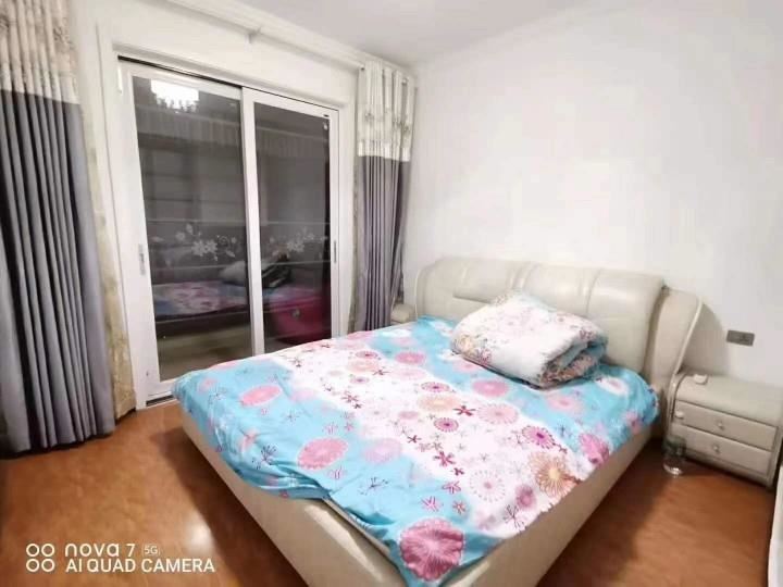 城南一中对面漫城林语证在手可按揭精装三房买到就是 到