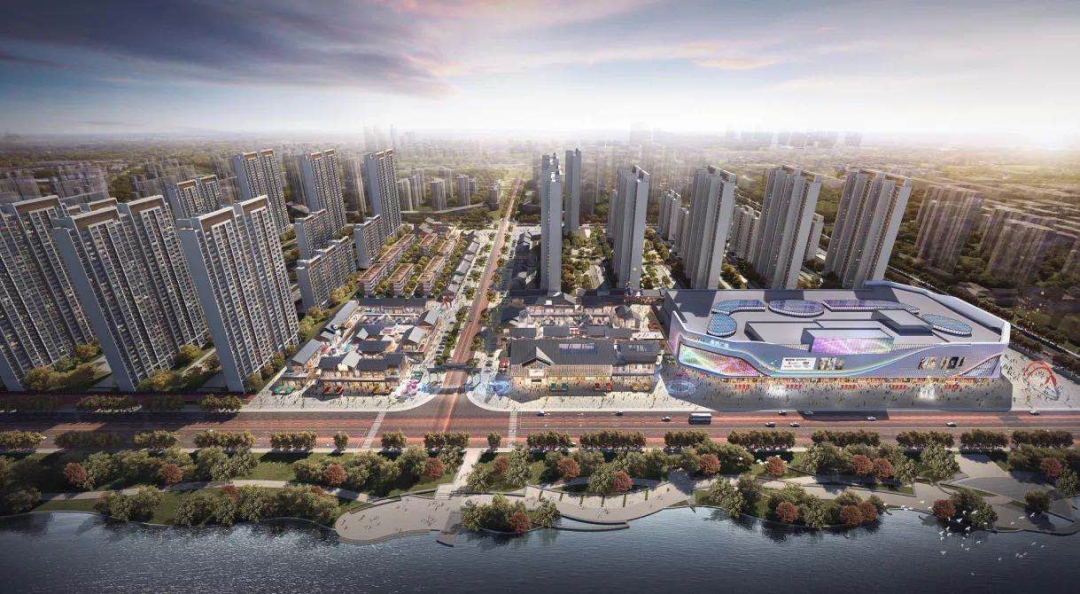 吾悦华府3室2厅2卫128平全新毛坯房5600元优价出售！