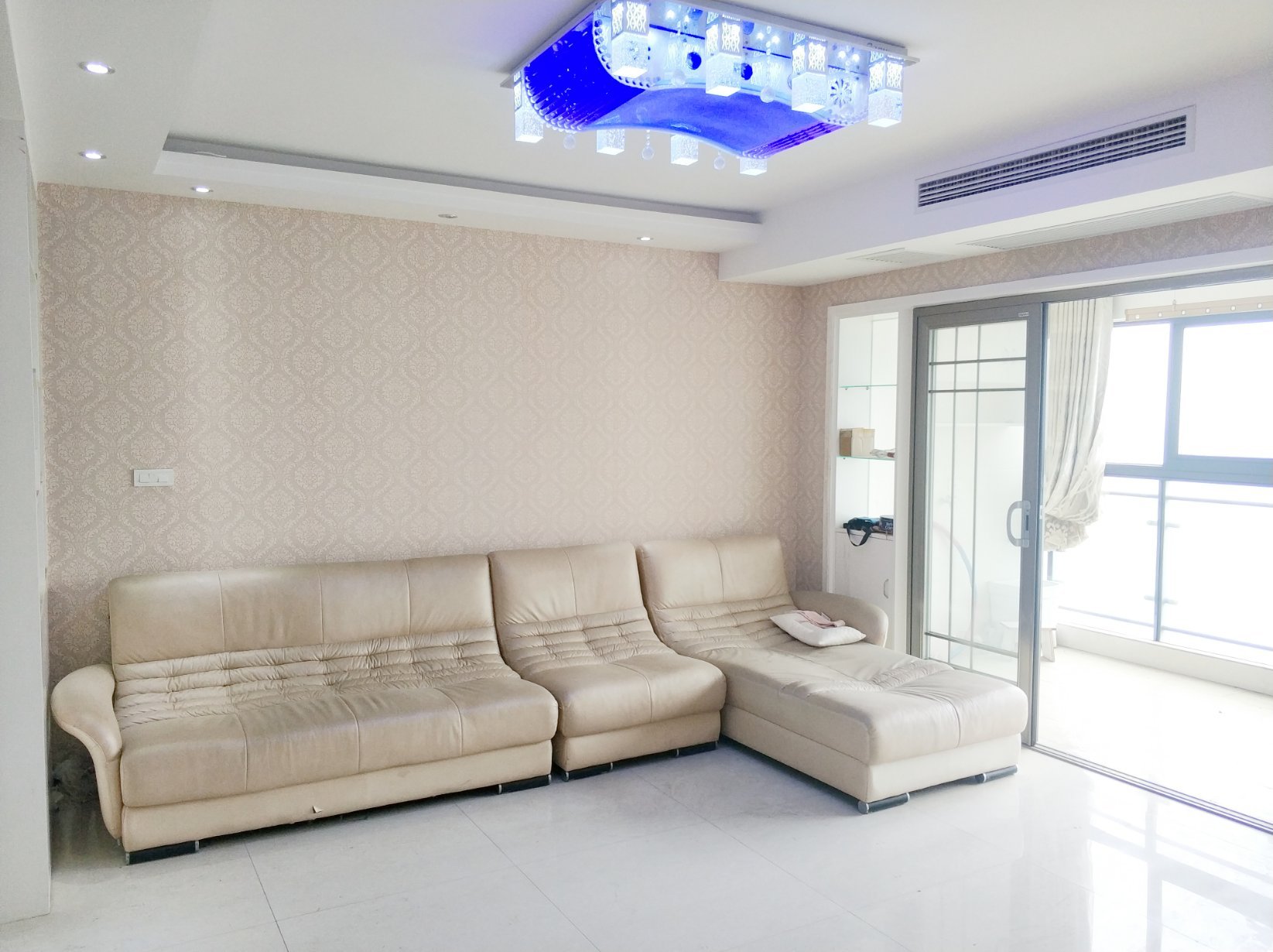 福星城精装三房 价格好 小区中心位置 舒适性高