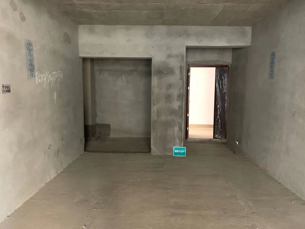 蓝天新城新城南人车分流小区业主外地置业保本卖中楼层