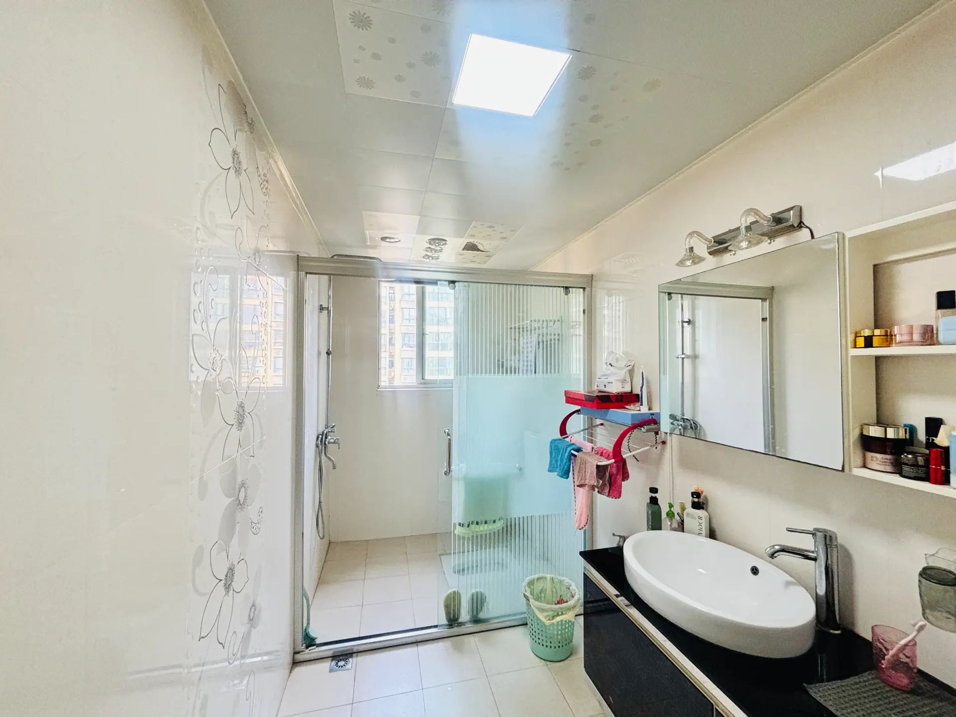 城西，三丰鼎城，电梯大平层，单价三字头，好楼层，证满二