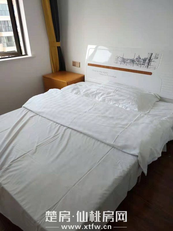 南城新区荣怀小区新房出租