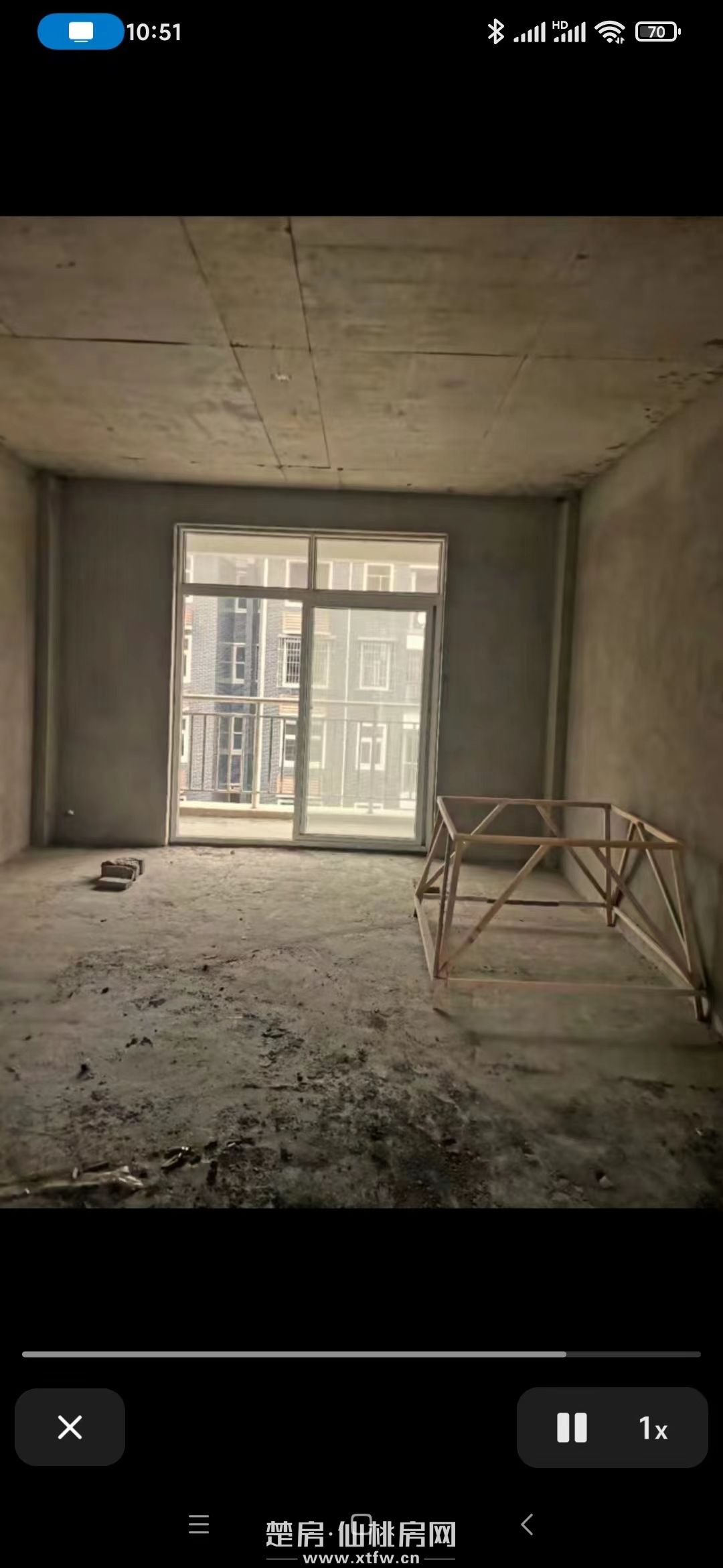 仙桃大道时代新区