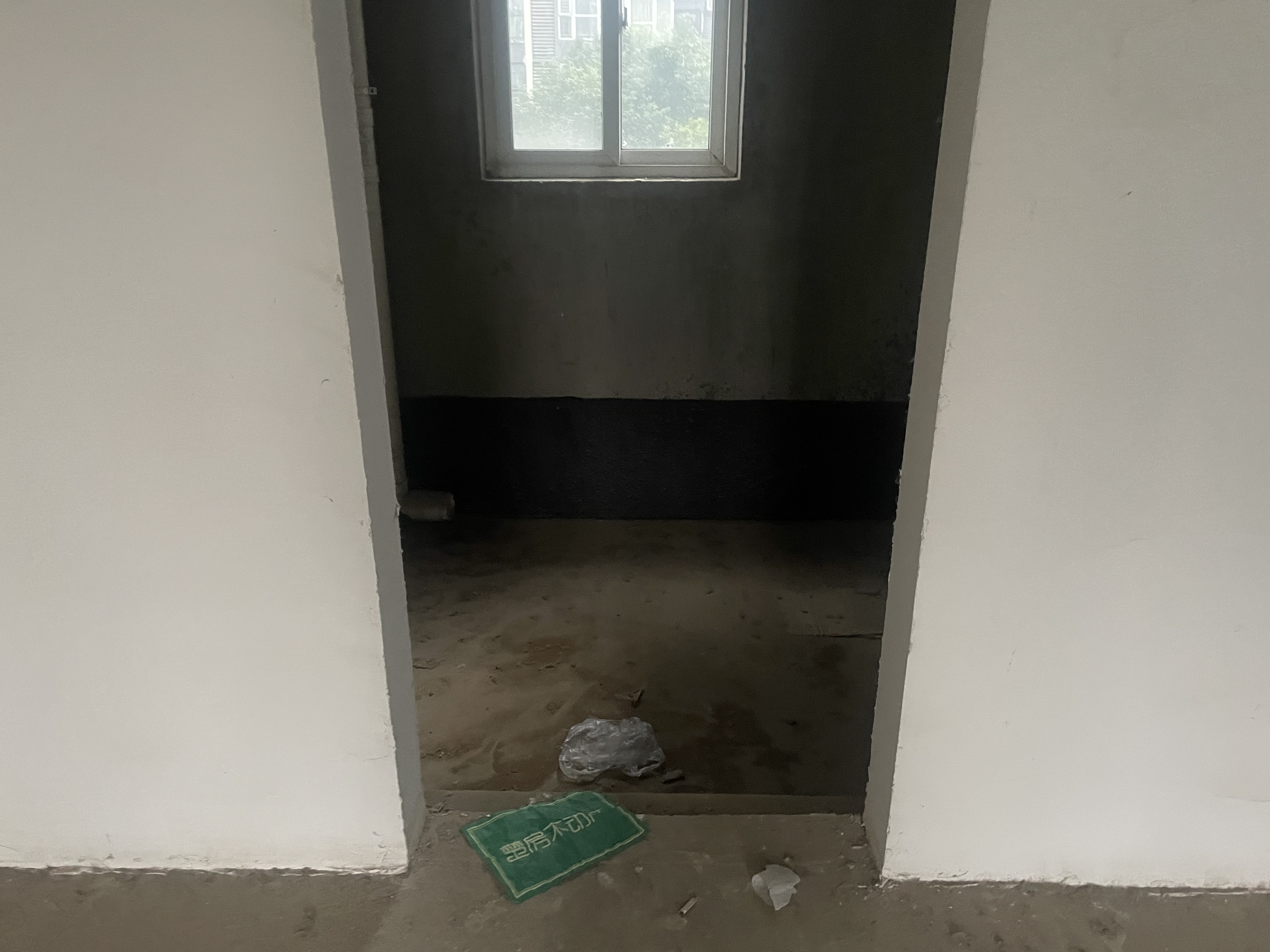 福星城.大户型.毛坯.看房方便.周边配套成熟