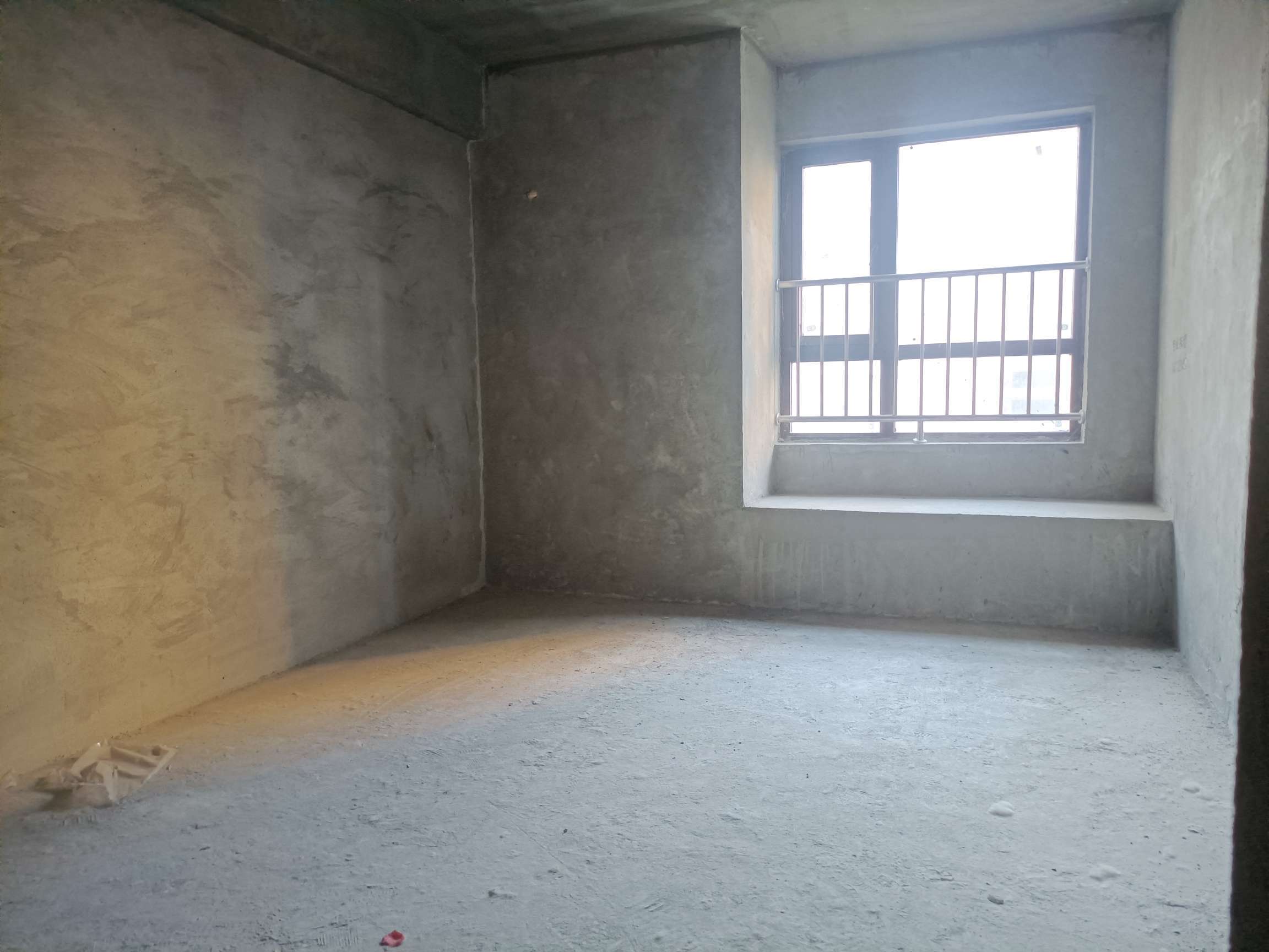 品质小区银孚领秀城带车位一起