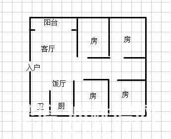 商城好邻居附近、市委招待所、大新路商圈地段、月亮湾酒店右边、138平米房加送138平超大阁楼储藏室