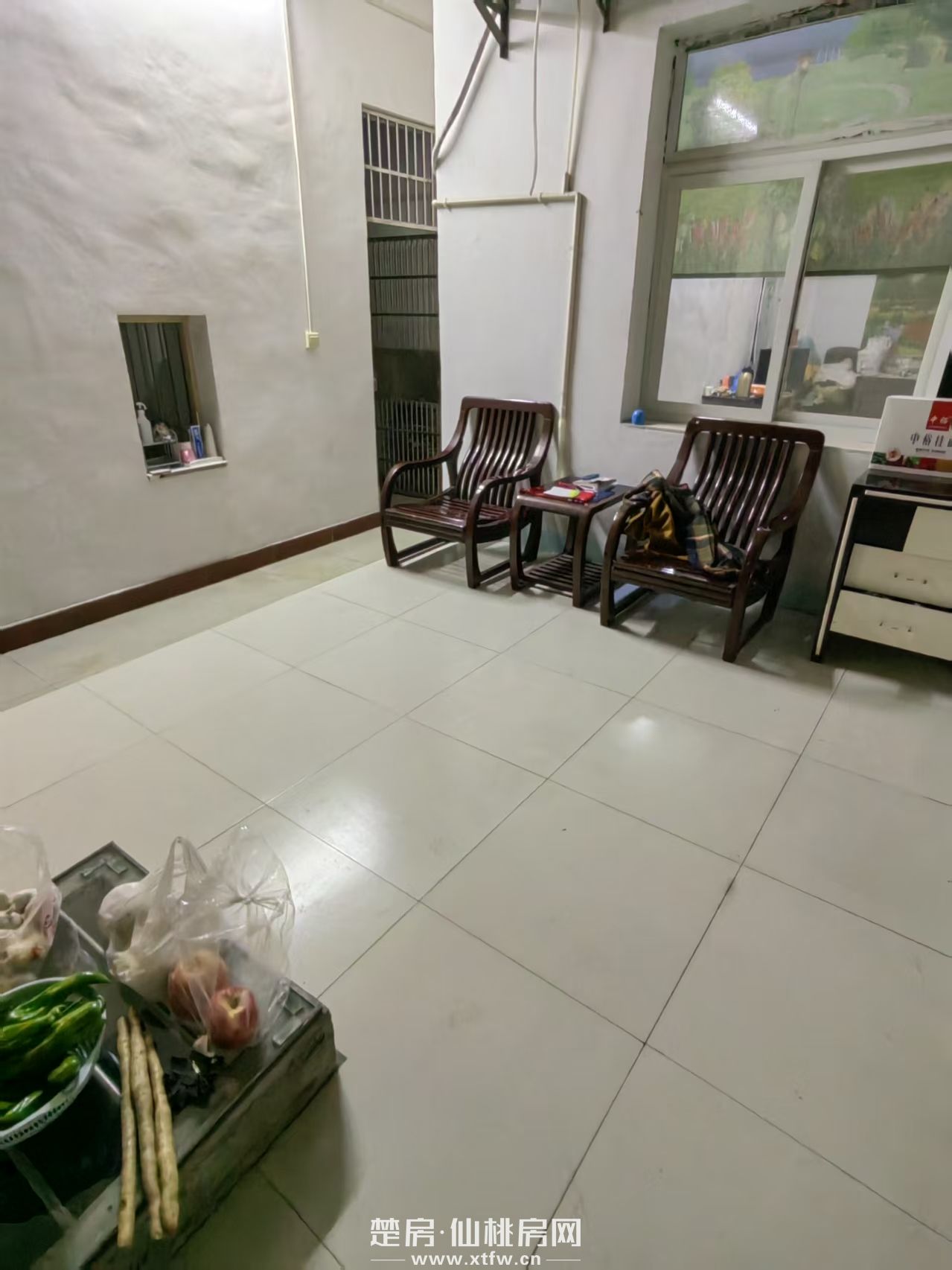 私房（两间三层）