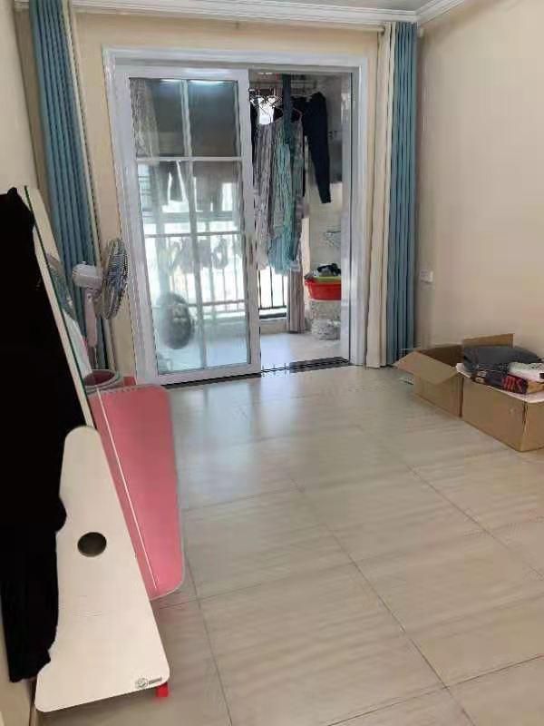 新城壹号二期精装两房可改三房接受按揭