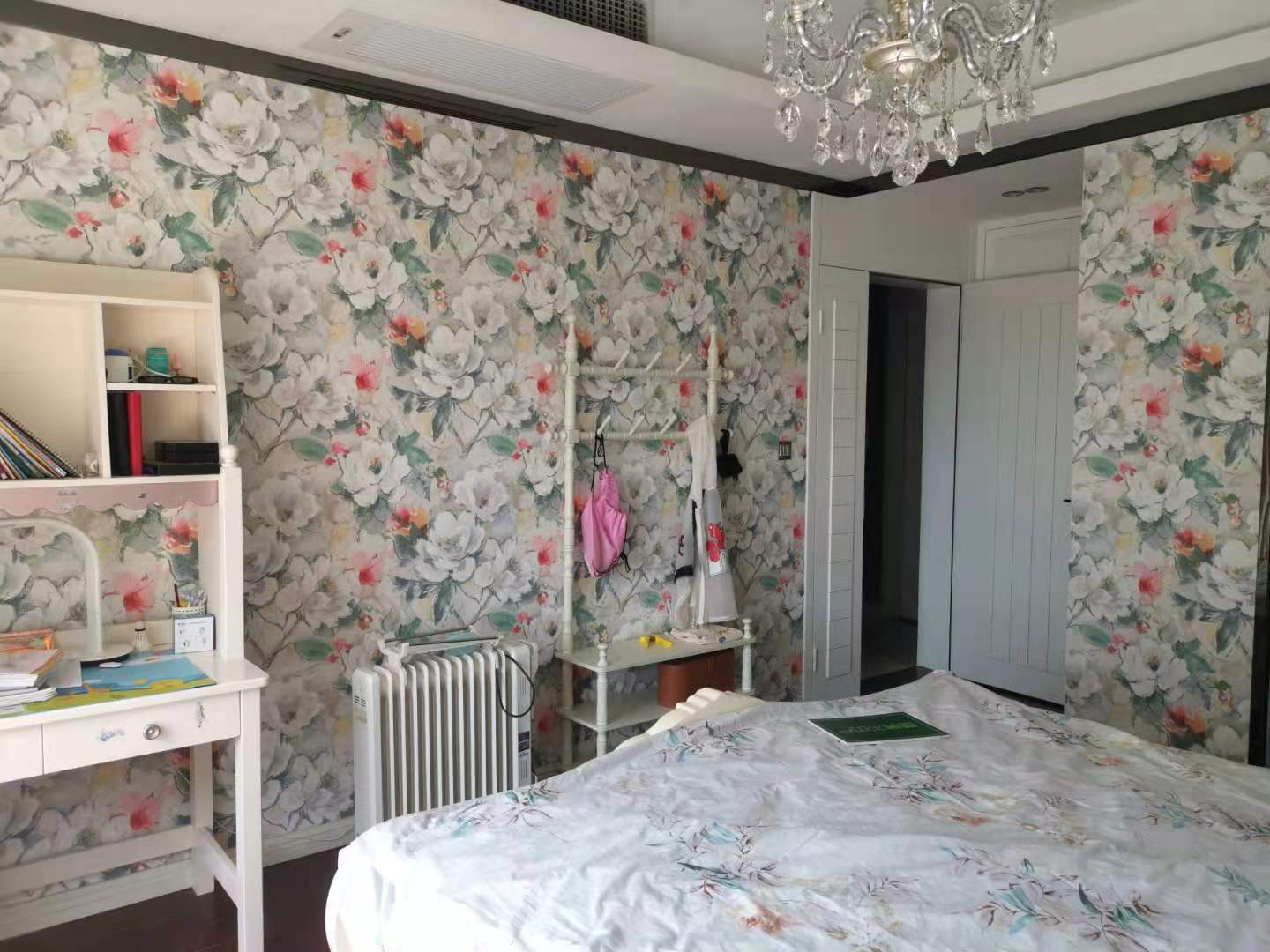 鸣宇尚城 装修大三房全屋品牌装修家电家具全送有眼光的看过来