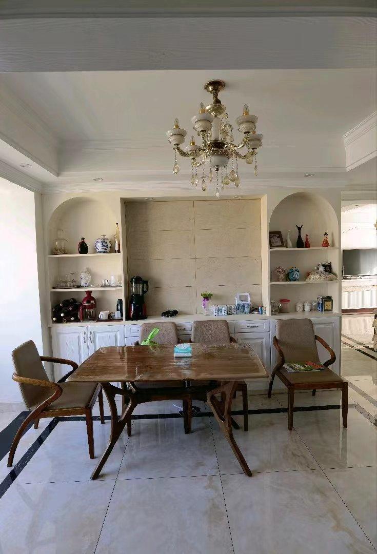 漫城林语精装优质房源