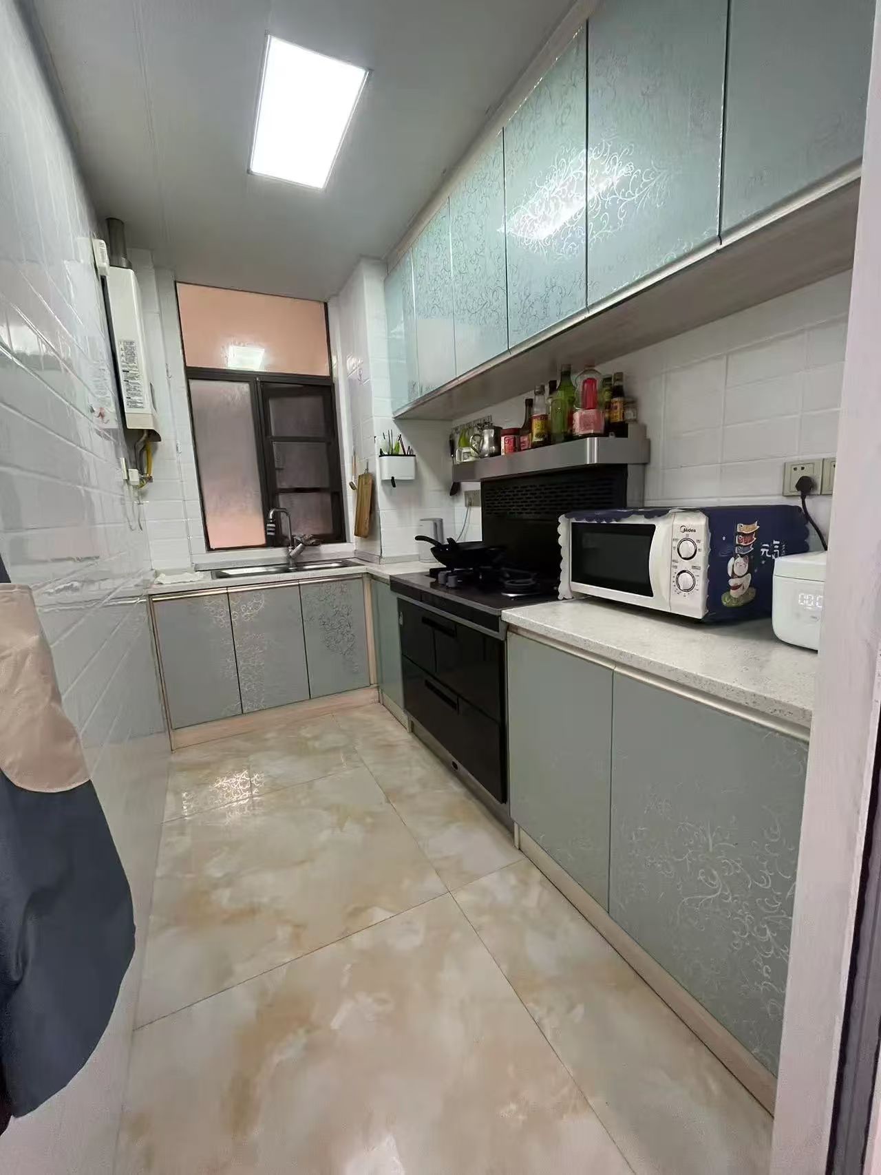 捡漏，城南，颐和公馆，精装三房，电梯好楼层，证满二