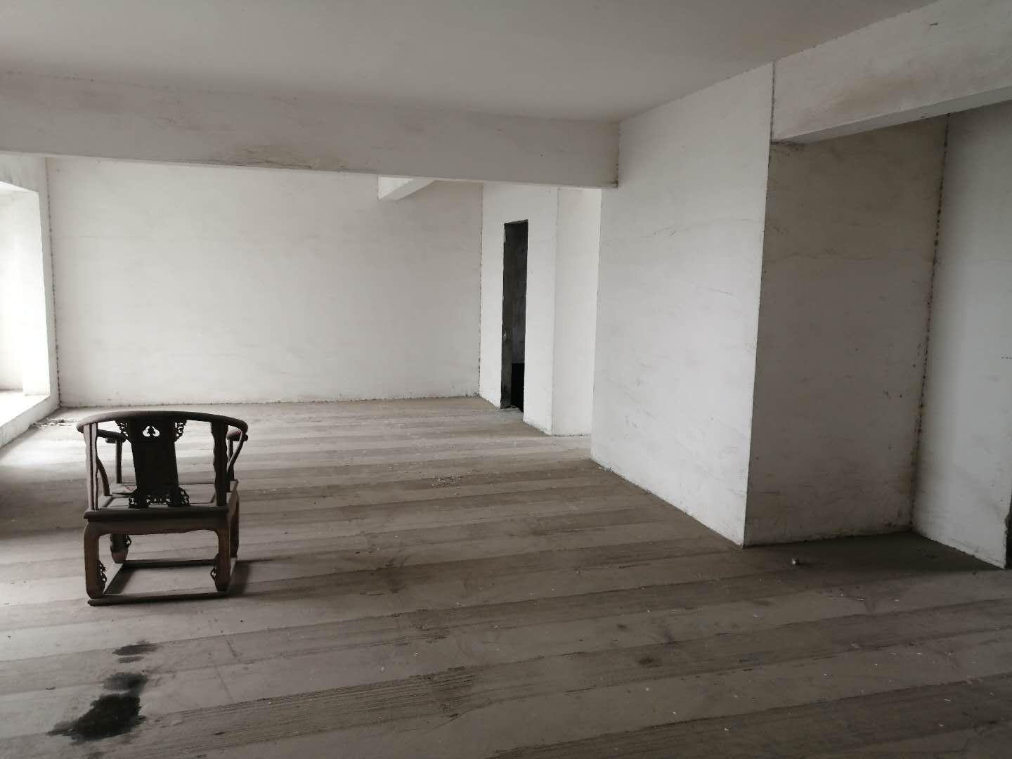 城南福星城3室2厅2卫证满2年接受按揭看房快点