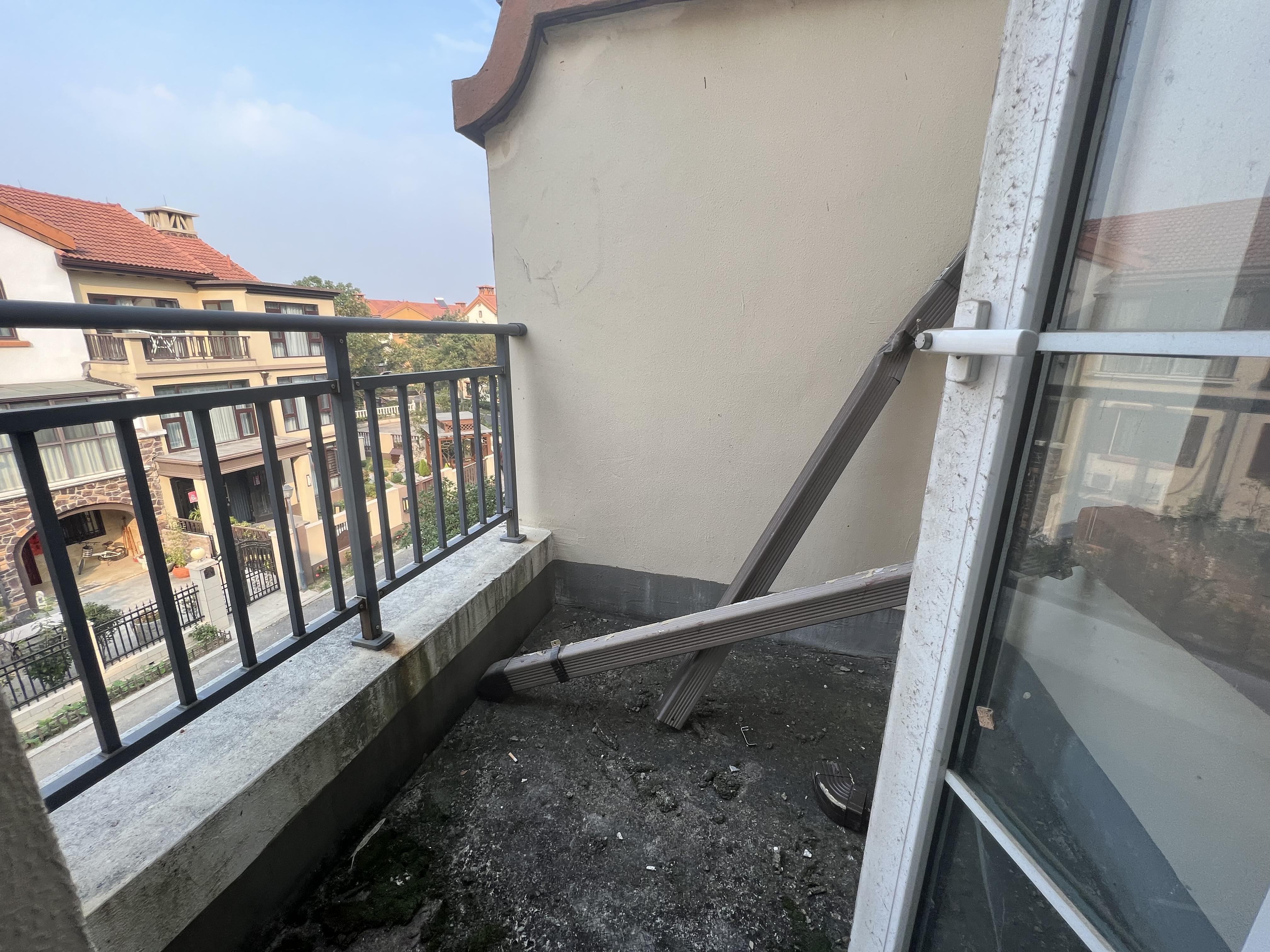 祥生御江湾别墅