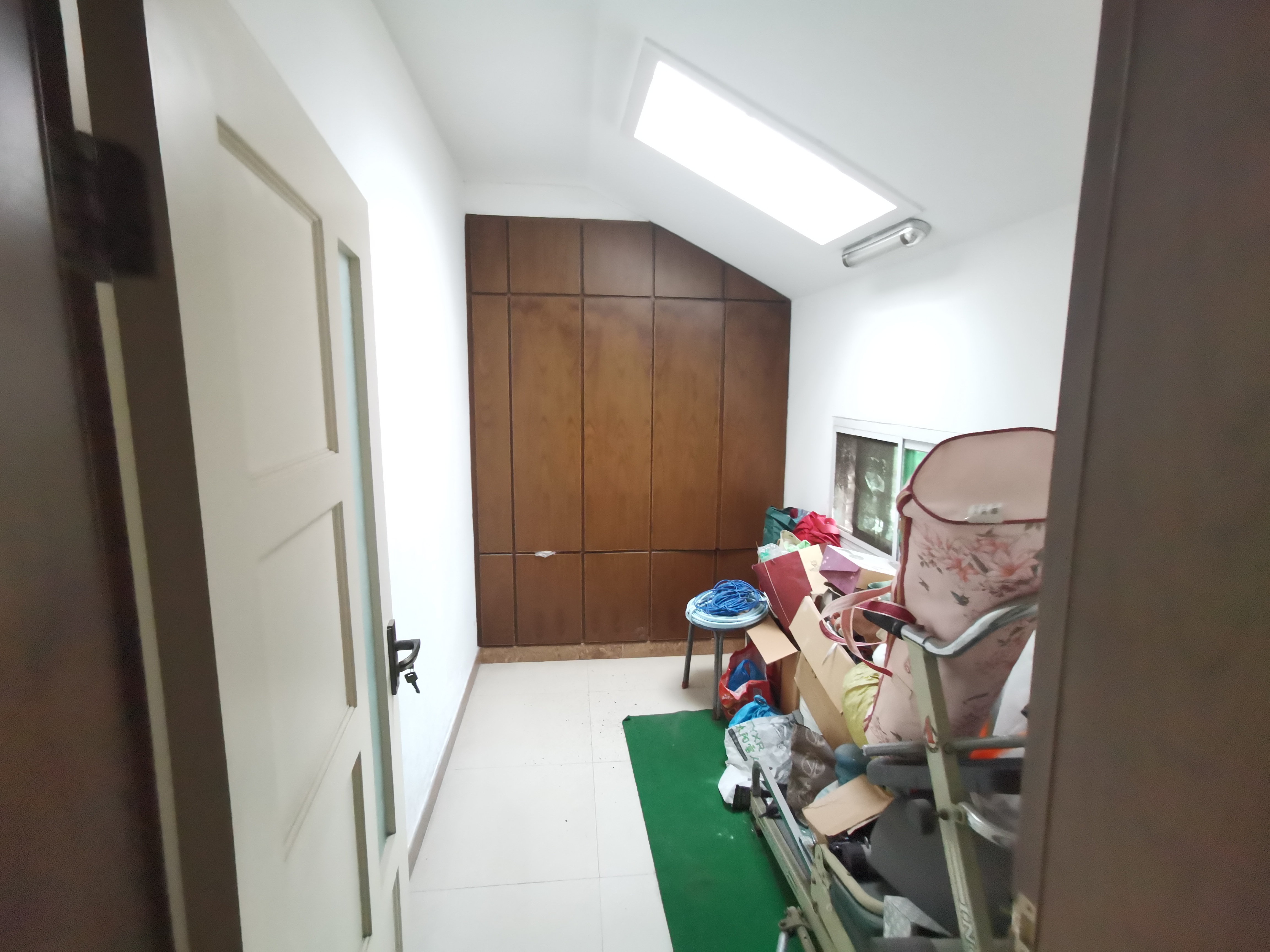 青青家园大复式，自带露台，证件满2，业主诚心卖