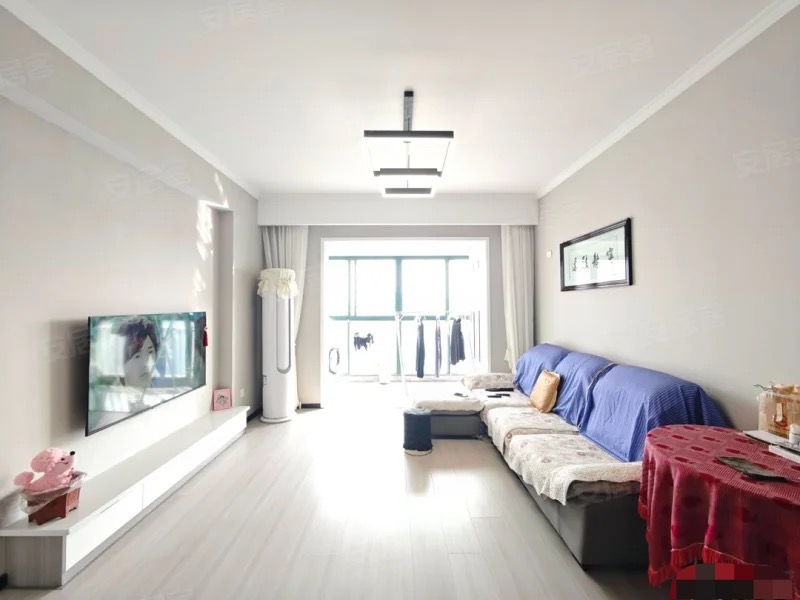 降价了降价了，城区好地段，时代广场，精装电梯3房，好楼层，9成新，拎包即住，