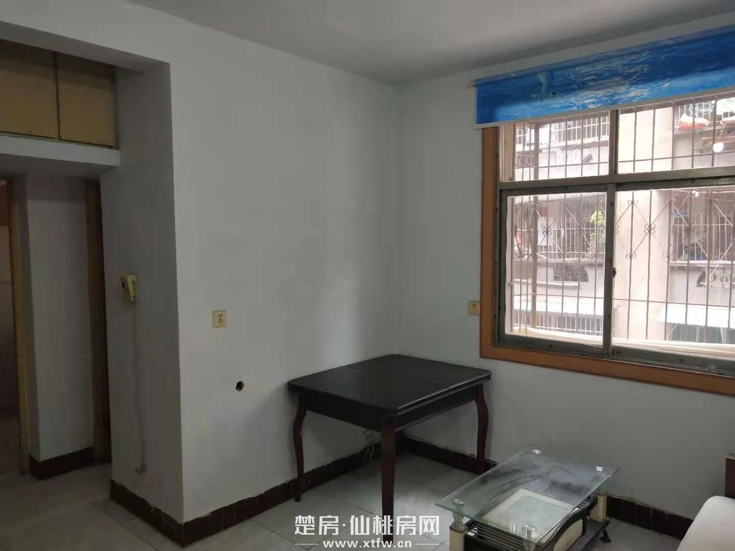 文化新村实验  房