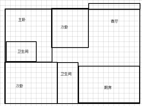 金诚花园精装大三房楼层好滴哼装修新拎包来住证满二