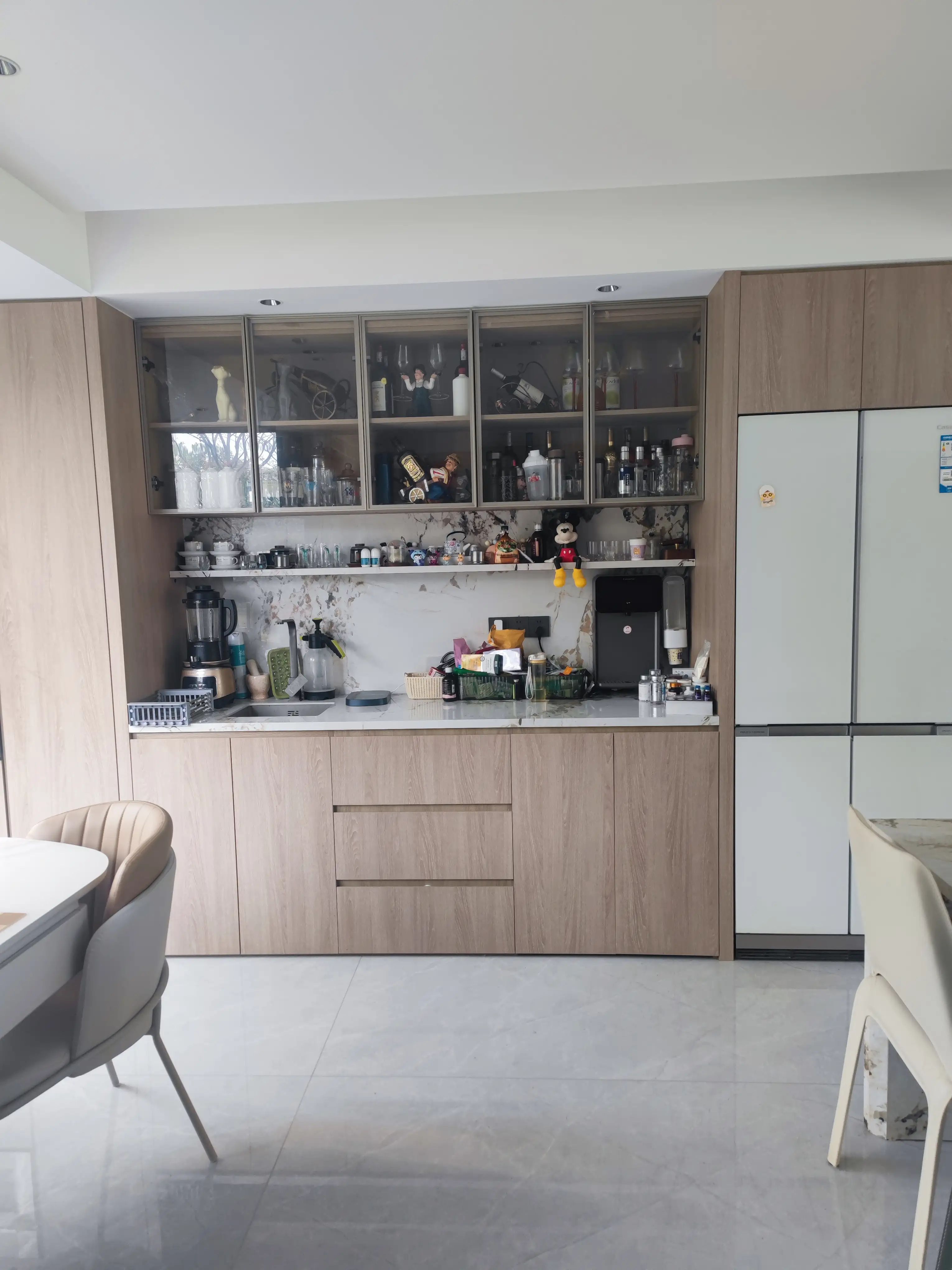 城南，吾悦稀缺豪装大平层，精装四房，成色新，诚心出售