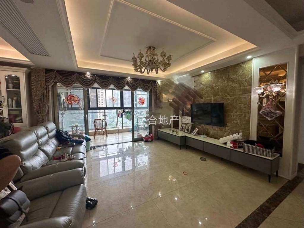 5000买城南精装好楼层！享受5分.钟生活圈！