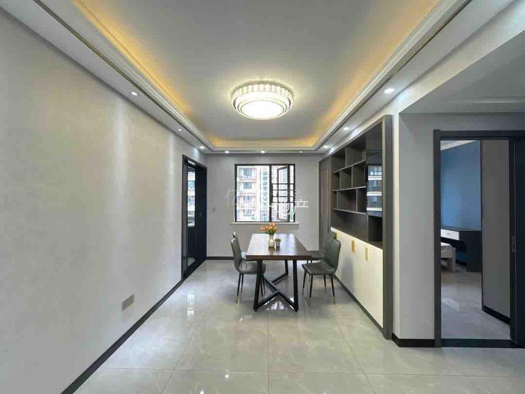 阳台上目送吖上，学，15年教！育！无！忧！！