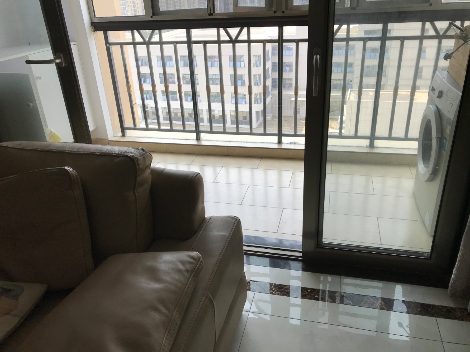 城西大盘锦绣江山豪装三房，好楼层，满二