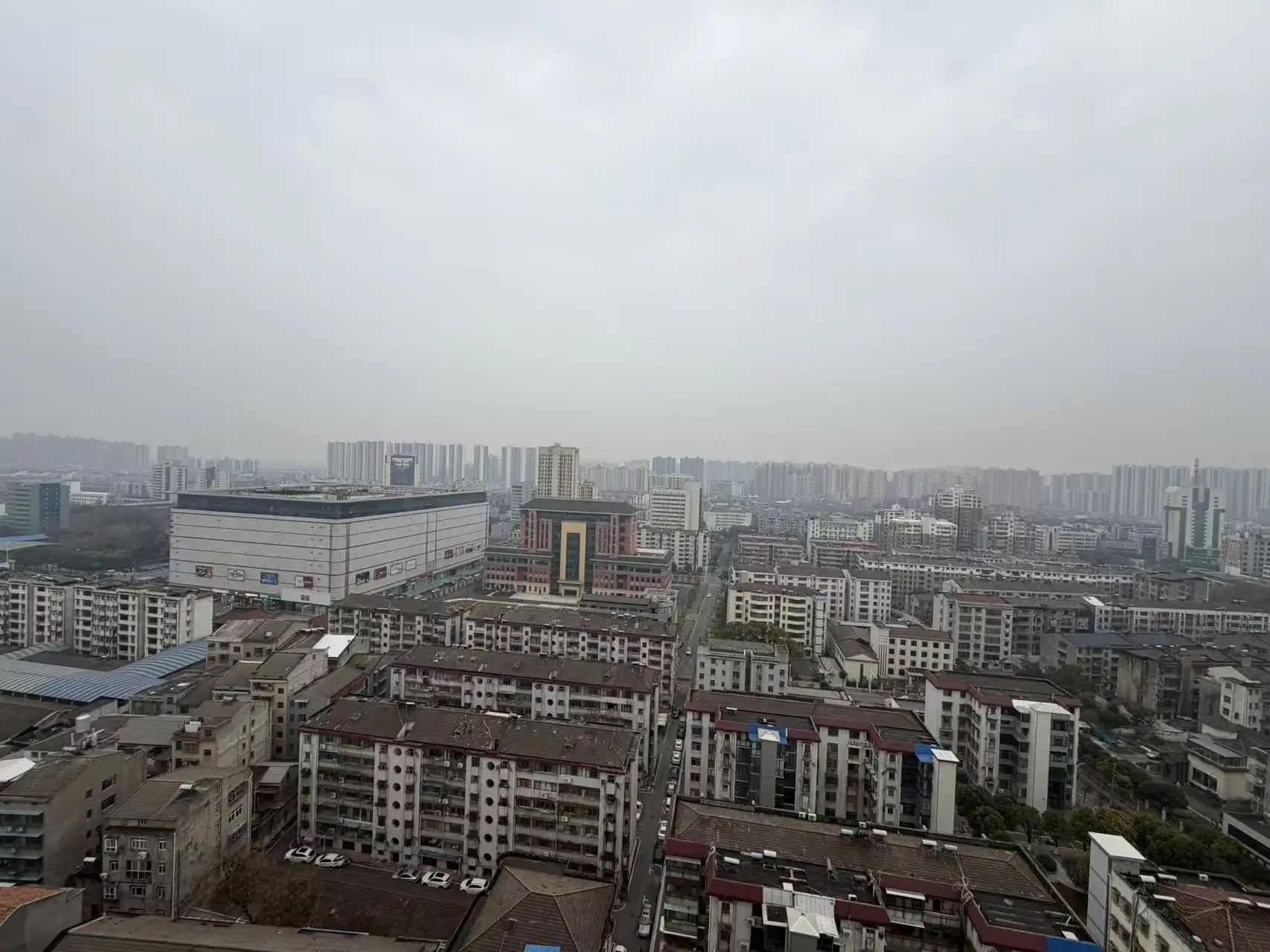 捡漏，武商旁，财源盛景，单价3170，电梯好楼层，证满二