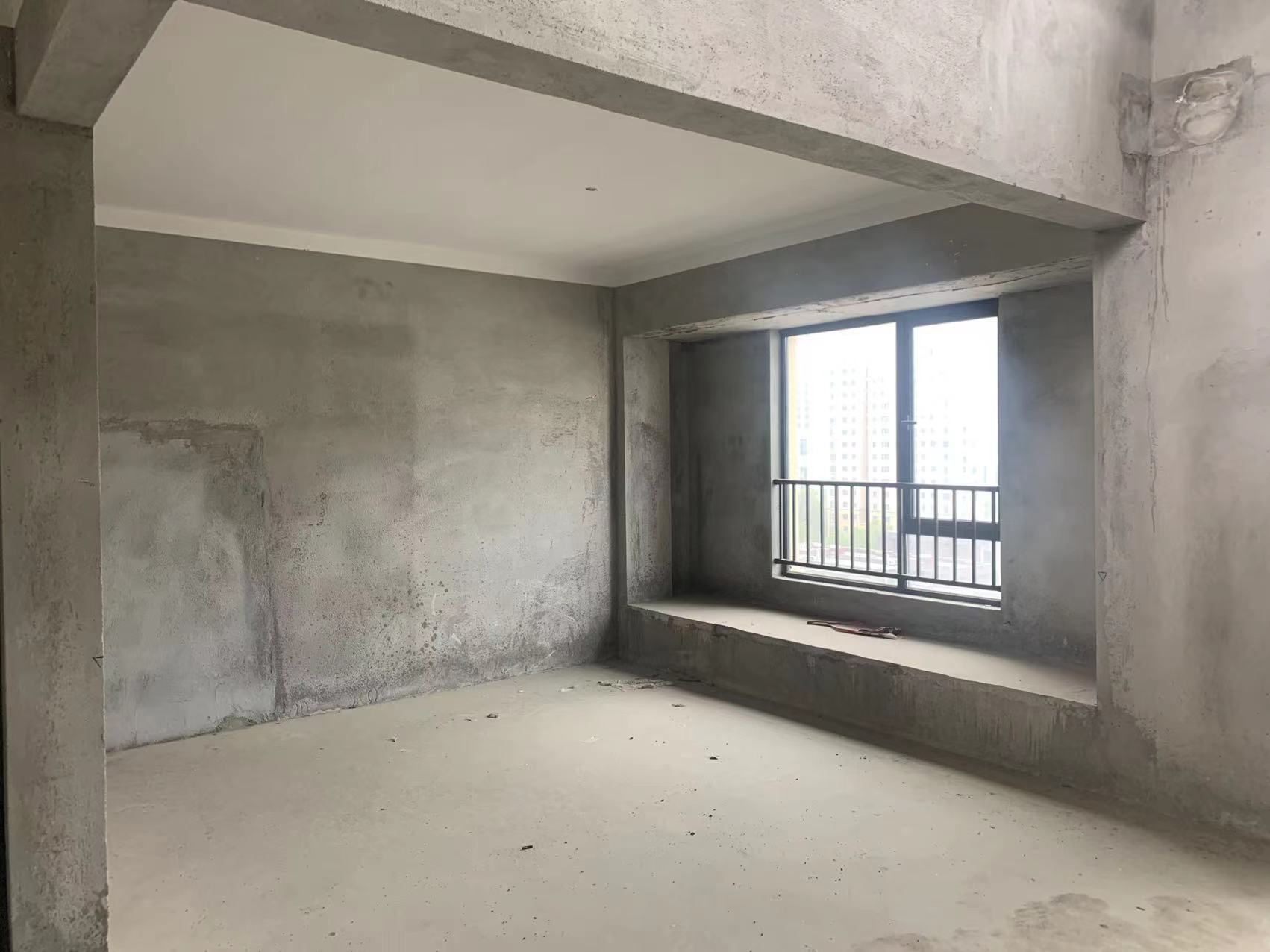 城西绿化率40%，观棠府小区，复式楼157㎡，好房速秒