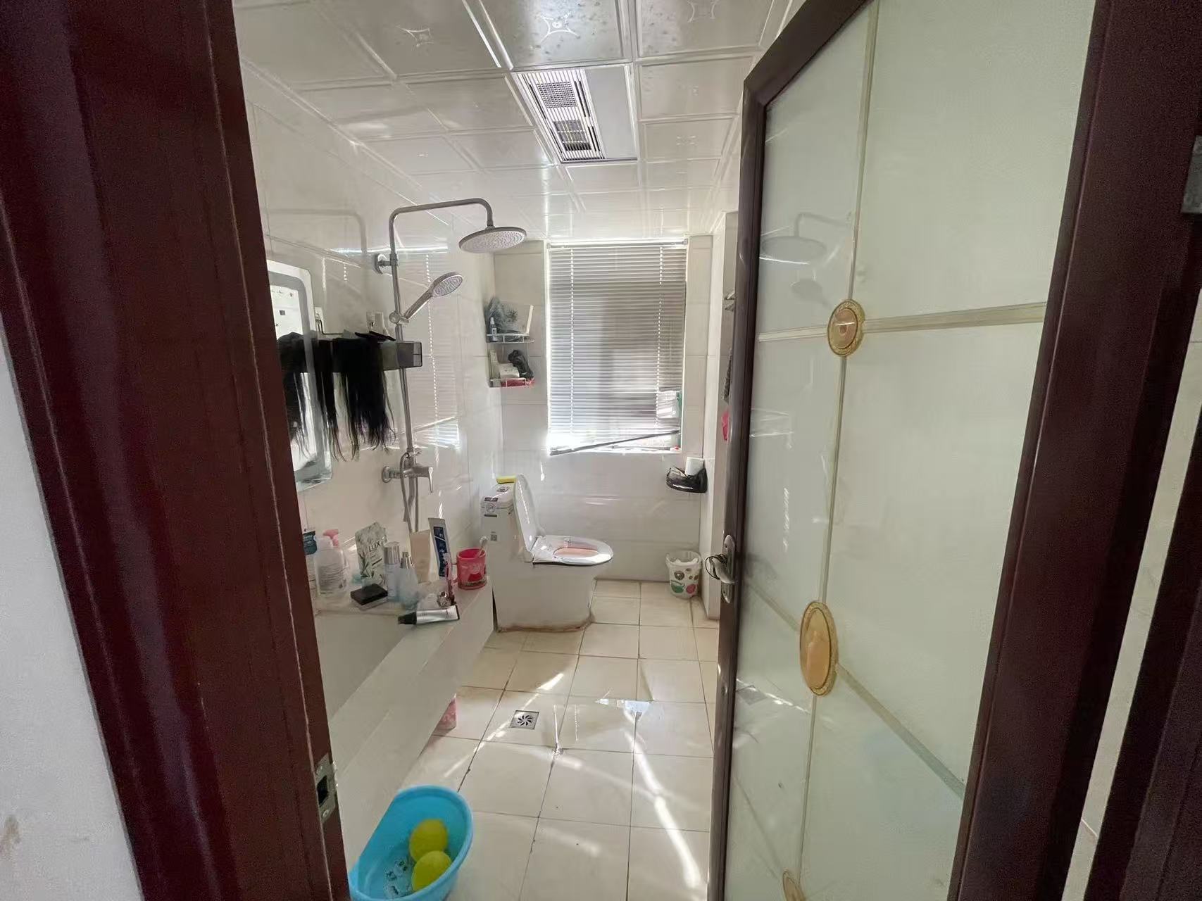 捡漏，城南，新城壹号，小高层，精装4房，好楼层，单价4100