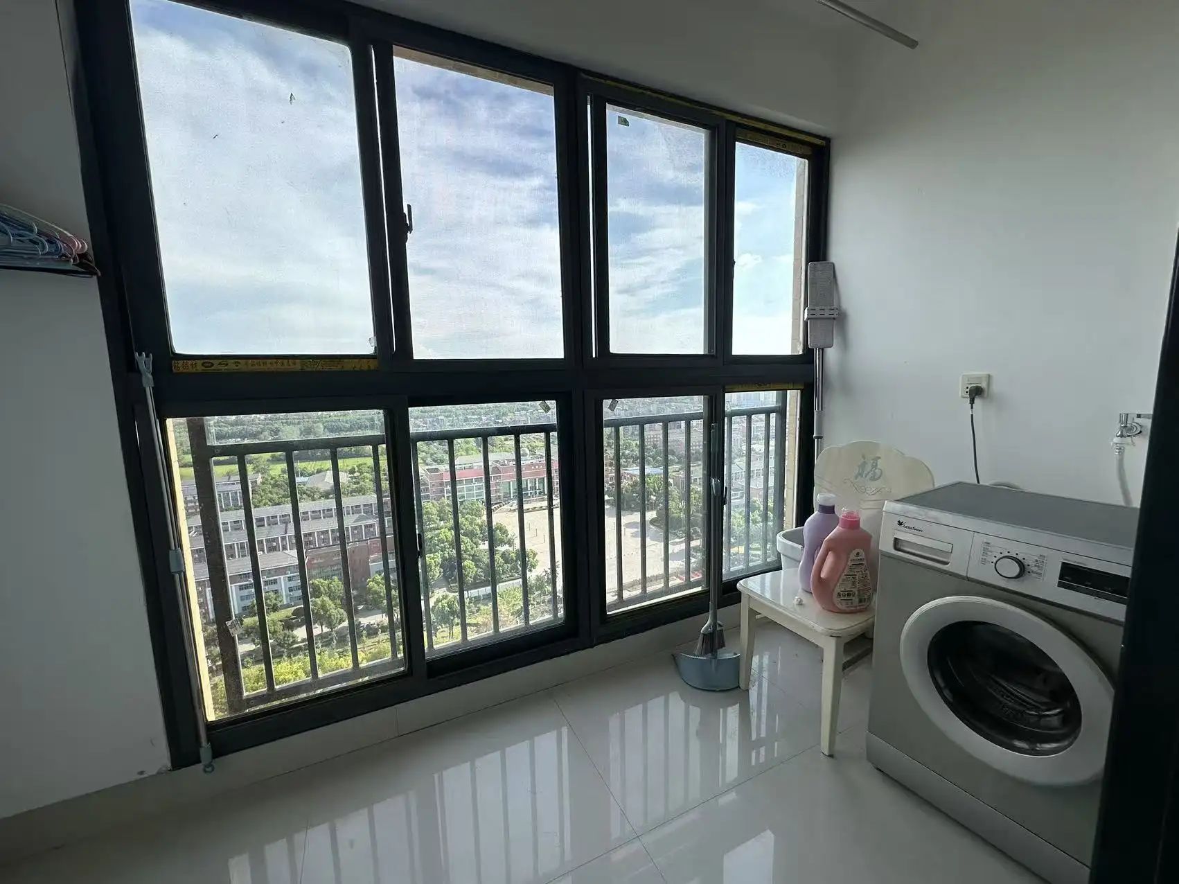 捡漏，翰林公馆，精装3房3卫➕入户花园，电梯好楼层