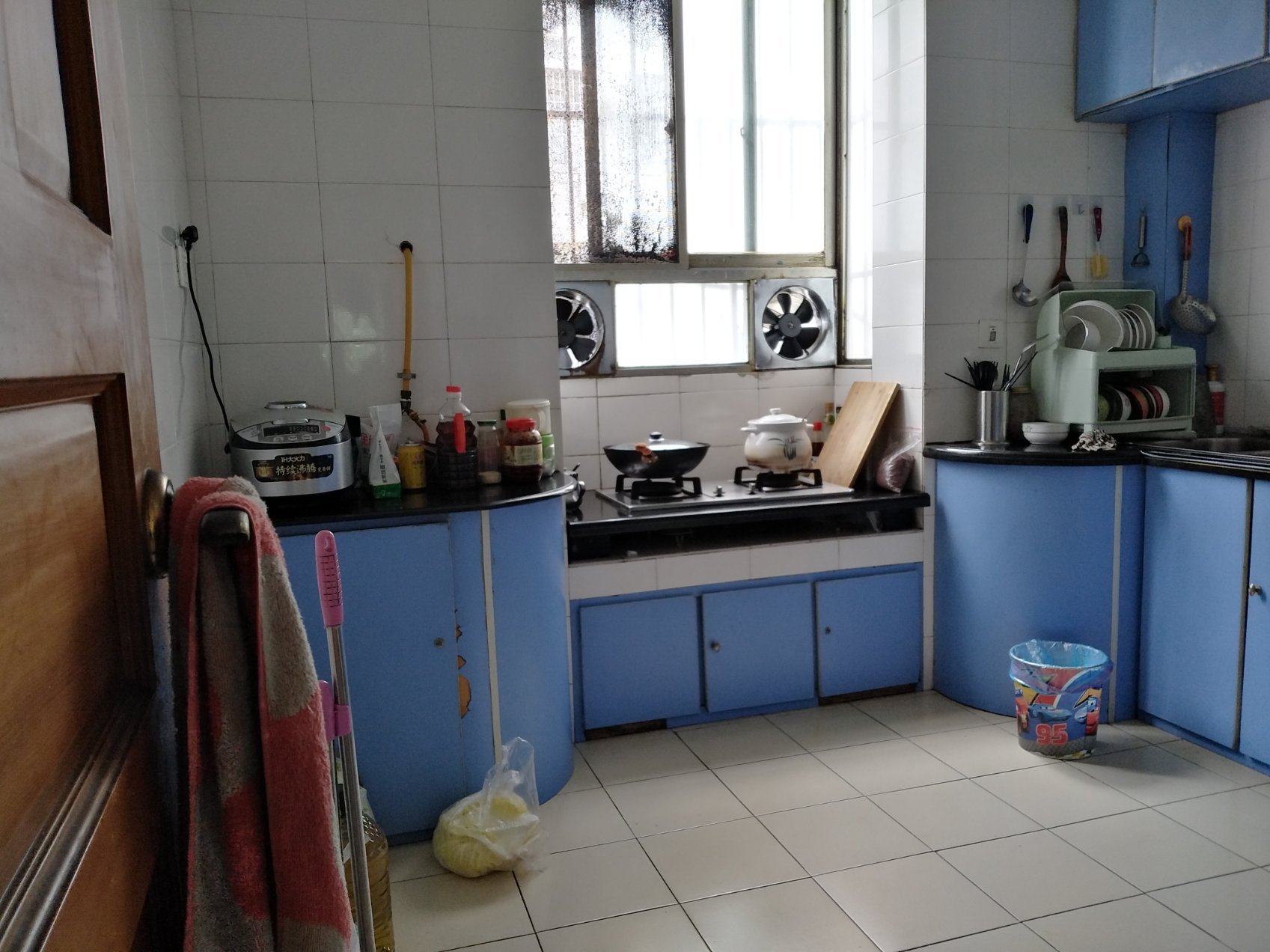 市 正规小区全明双南采光好