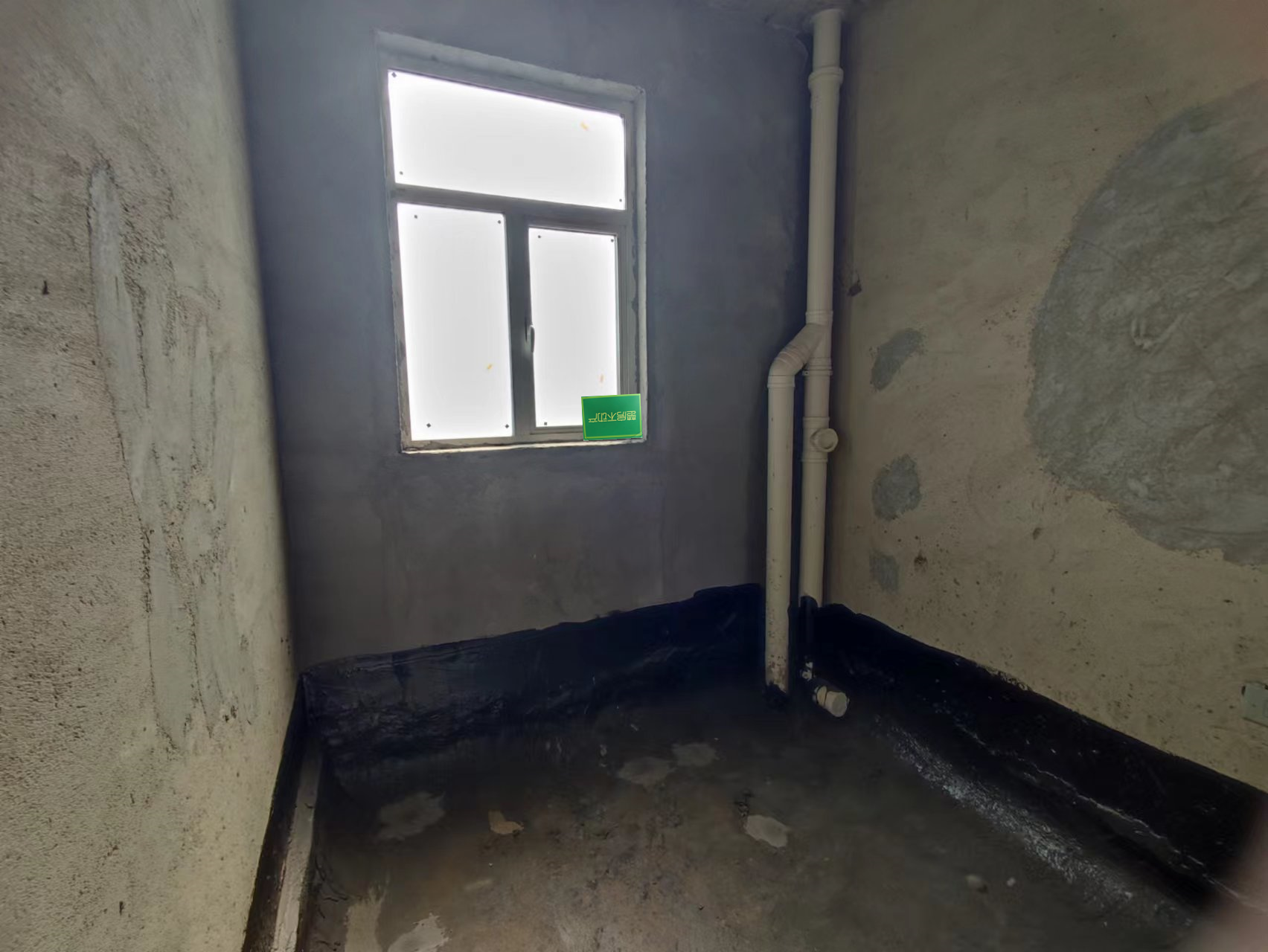 沔阳清华园大4房带车位南北通透北面看孩子教室南面看河景