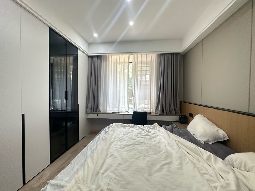 捡漏，带的大院子，装修新，全屋品牌，45万拿下，证满二，亏本