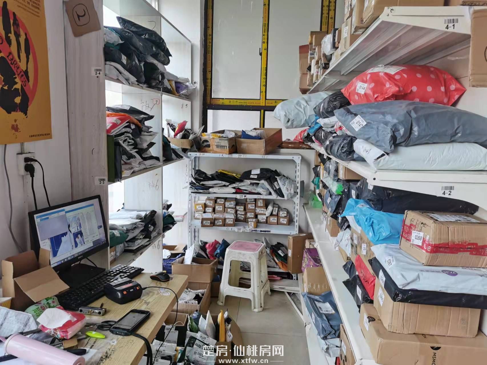 新城壹号五期营利门店低价转让有意面谈