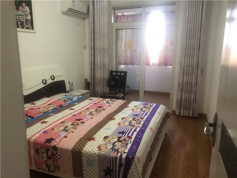  付12万实验 旁边水云间电梯好楼精装四房