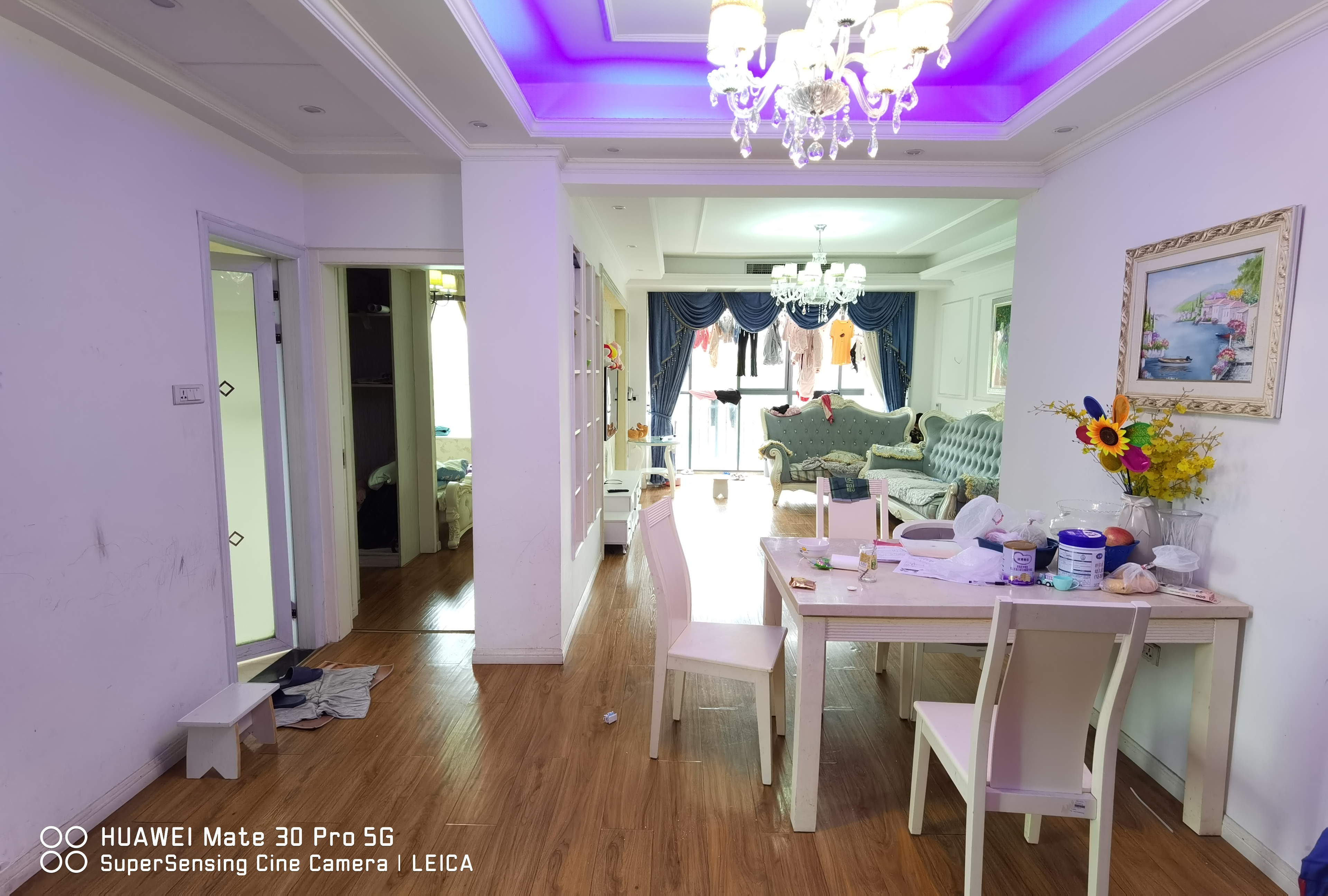 城东金碧苑精装三房旁边有晓学出行方便好停车