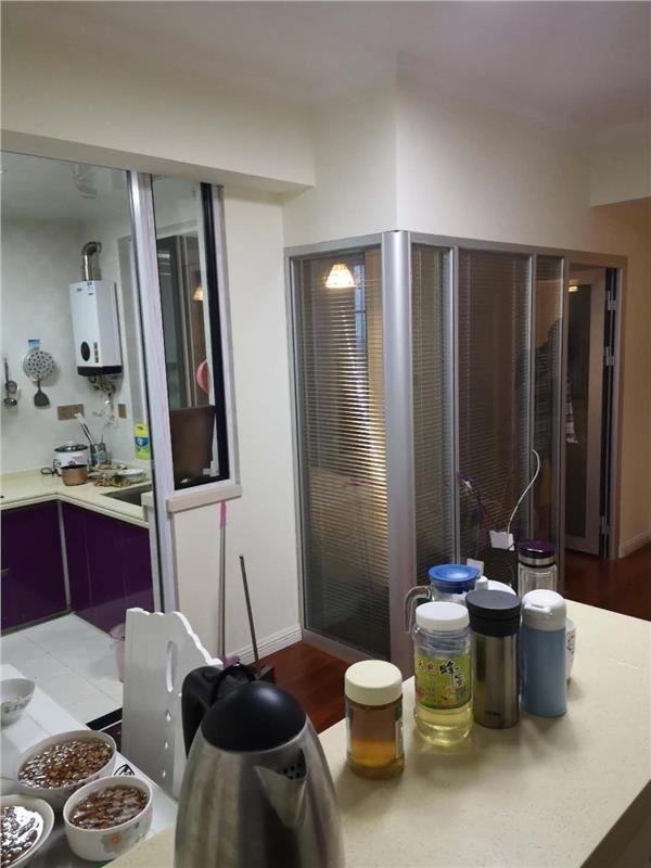 一中对面漫城林语二房，陪读的好房子，房东诚心出售