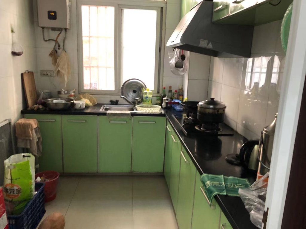 沙嘴十一敦社区高层精装大三房看房方便不动产证在手